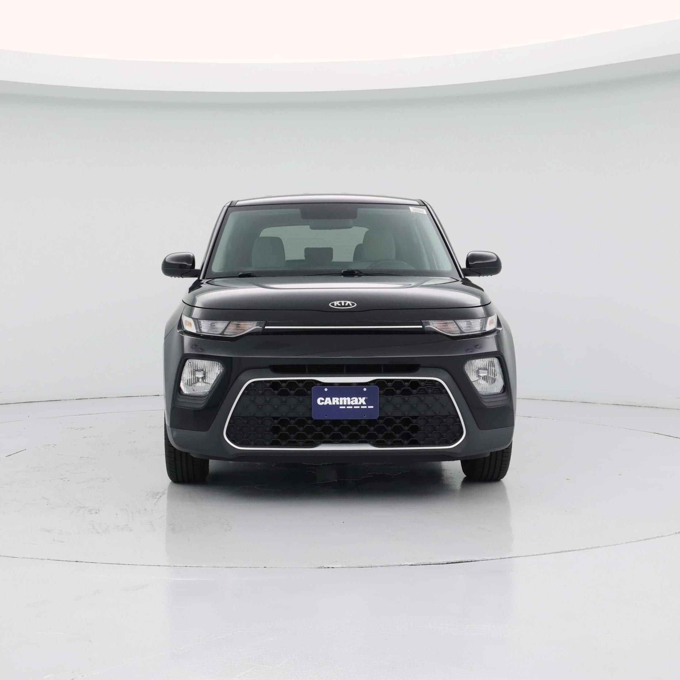 Thumbnail: 2020 Kia Soul - 5