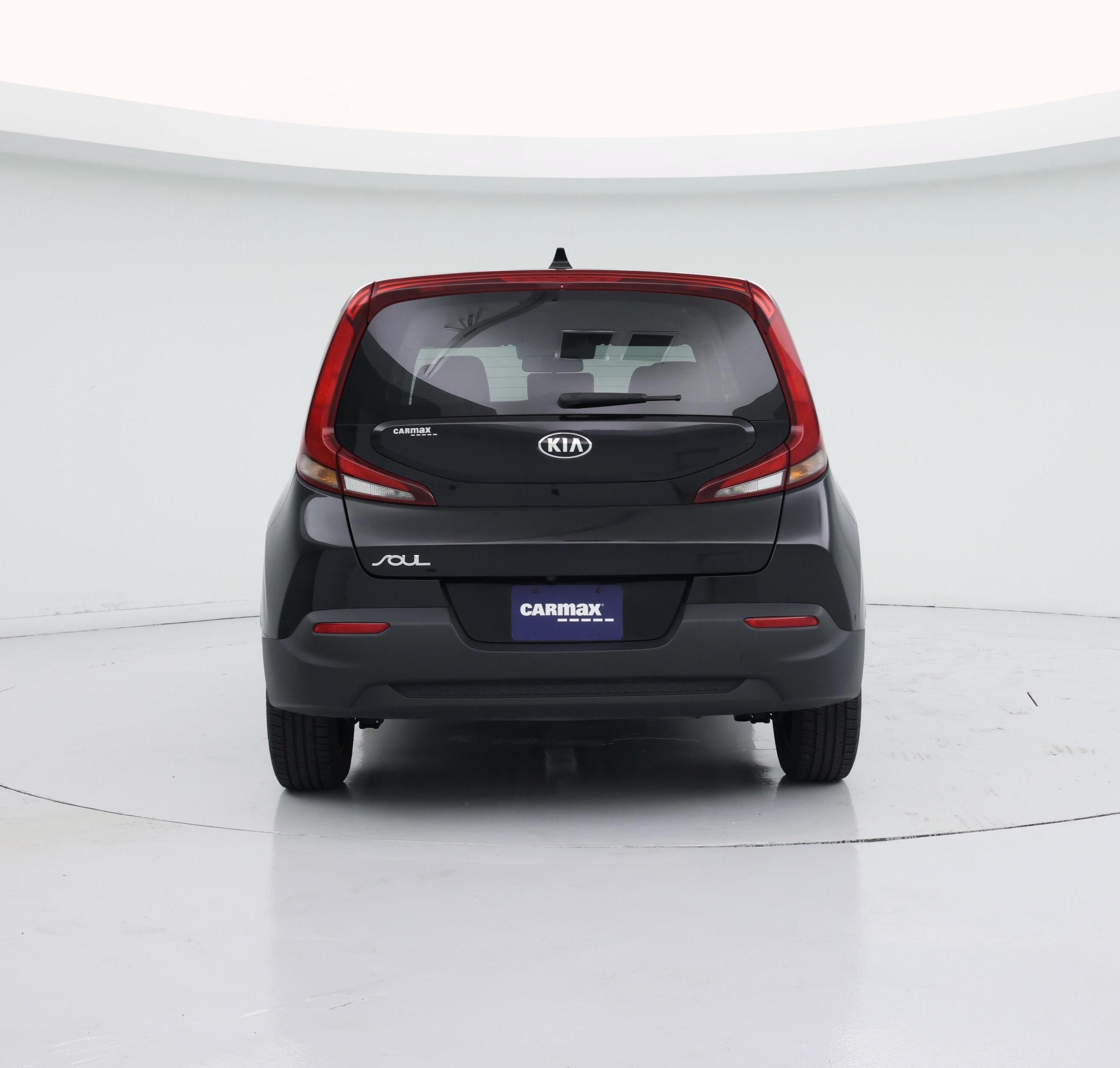 Thumbnail: 2020 Kia Soul - 6