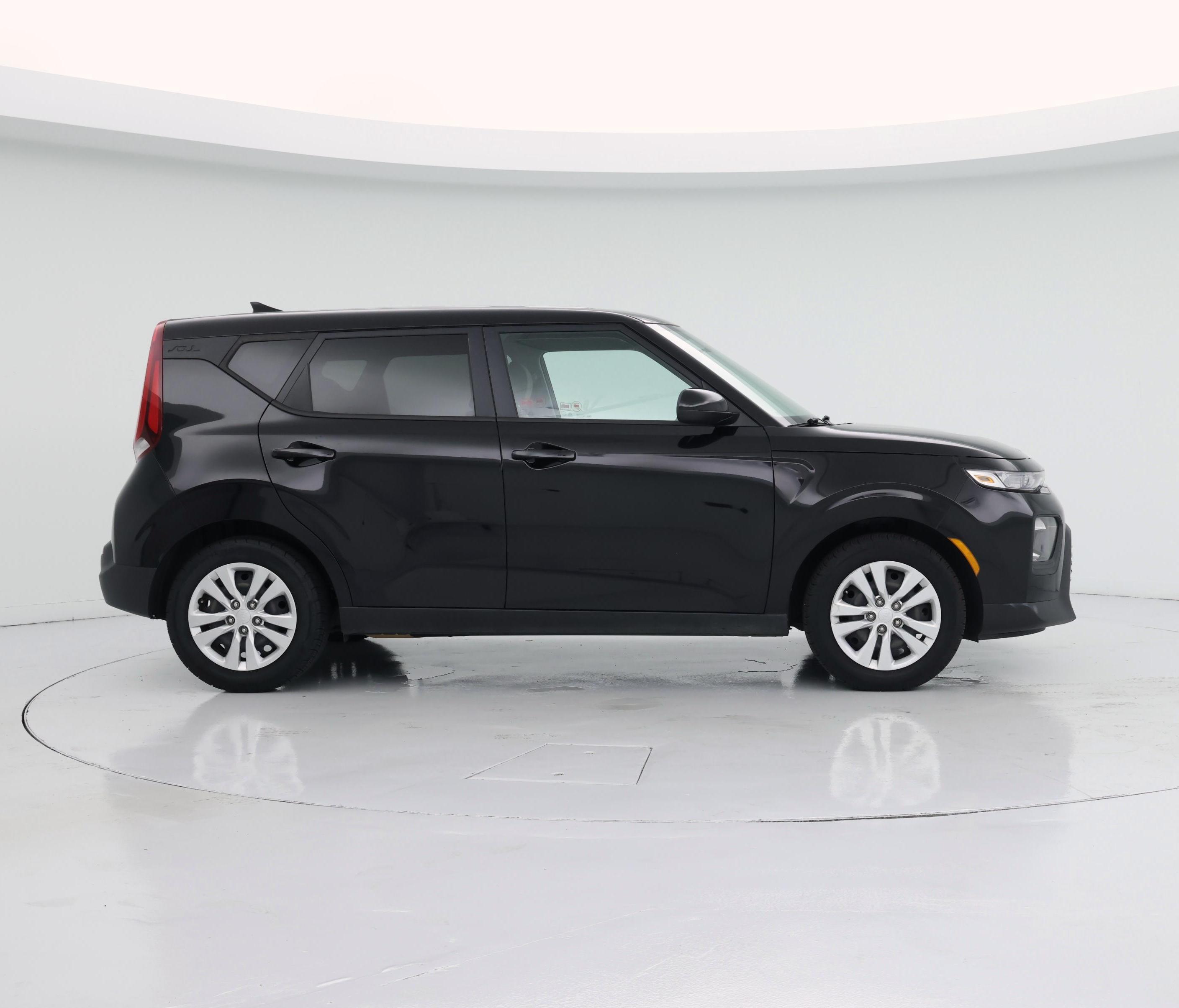 Thumbnail: 2020 Kia Soul - 7