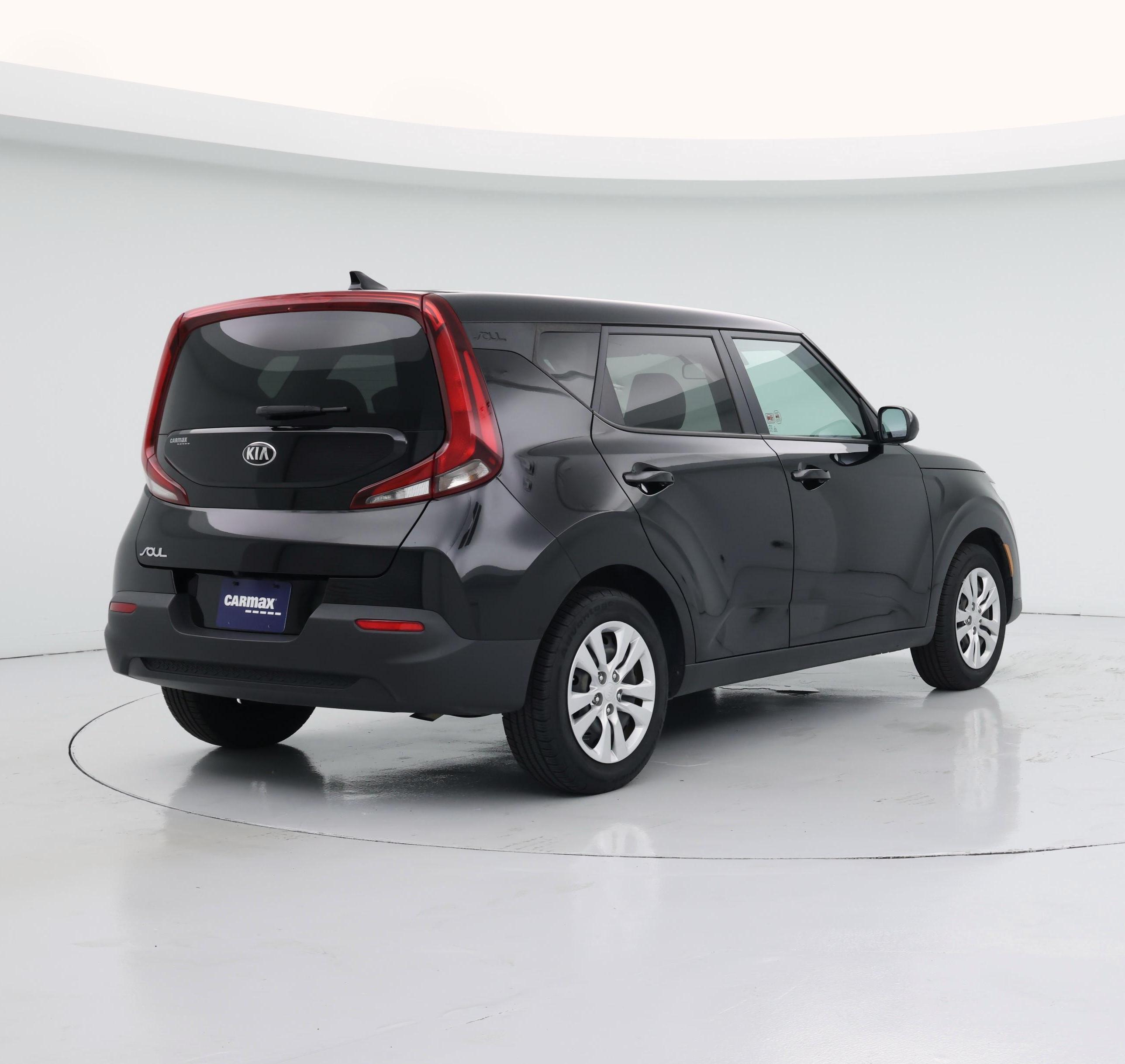 Thumbnail: 2020 Kia Soul - 8