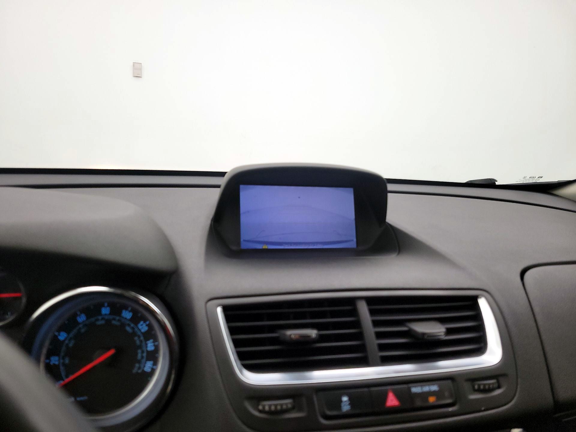 Thumbnail: 2016 Buick Encore - 14