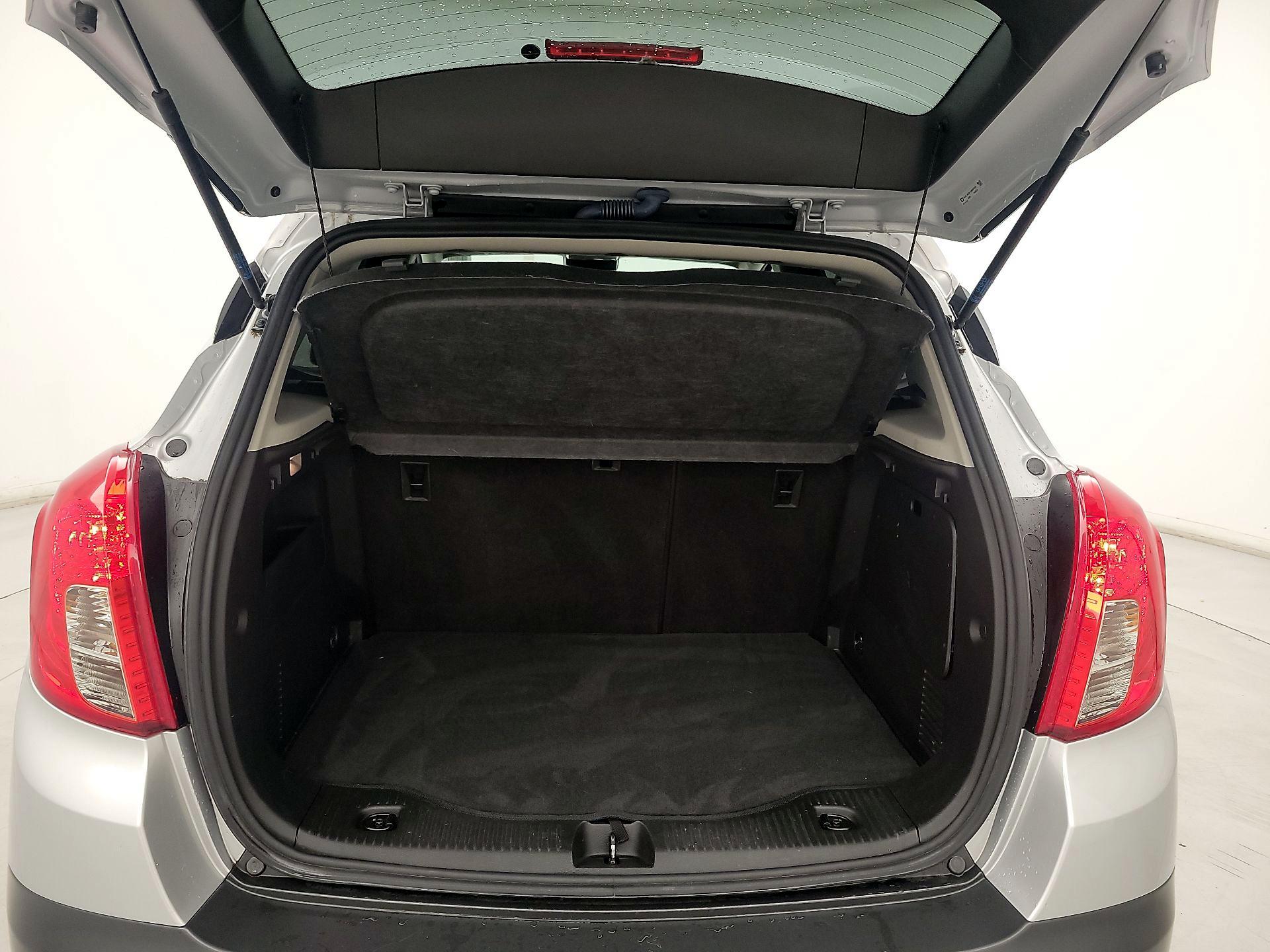 Thumbnail: 2016 Buick Encore - 20