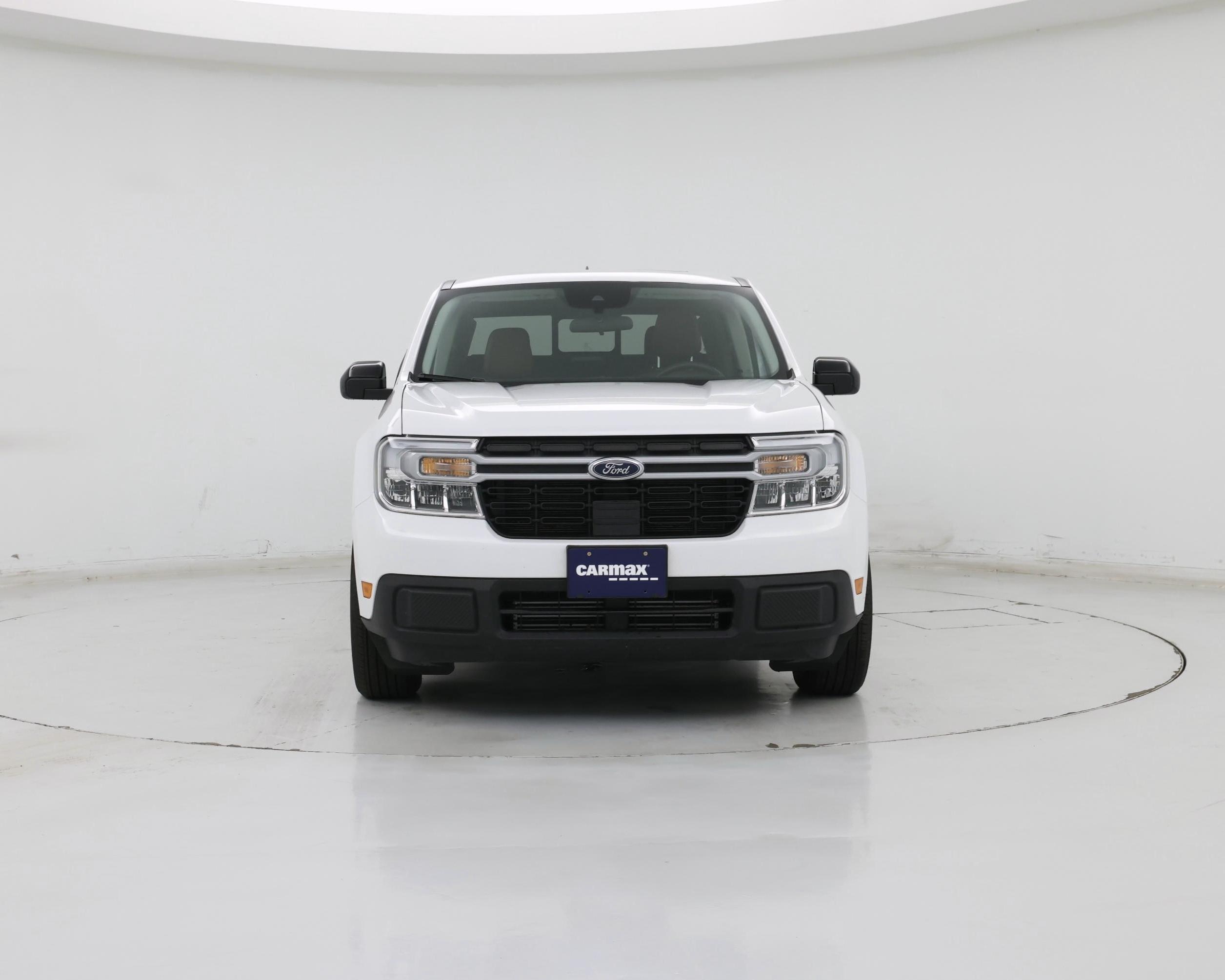 Thumbnail: 2024 Ford Maverick - 5