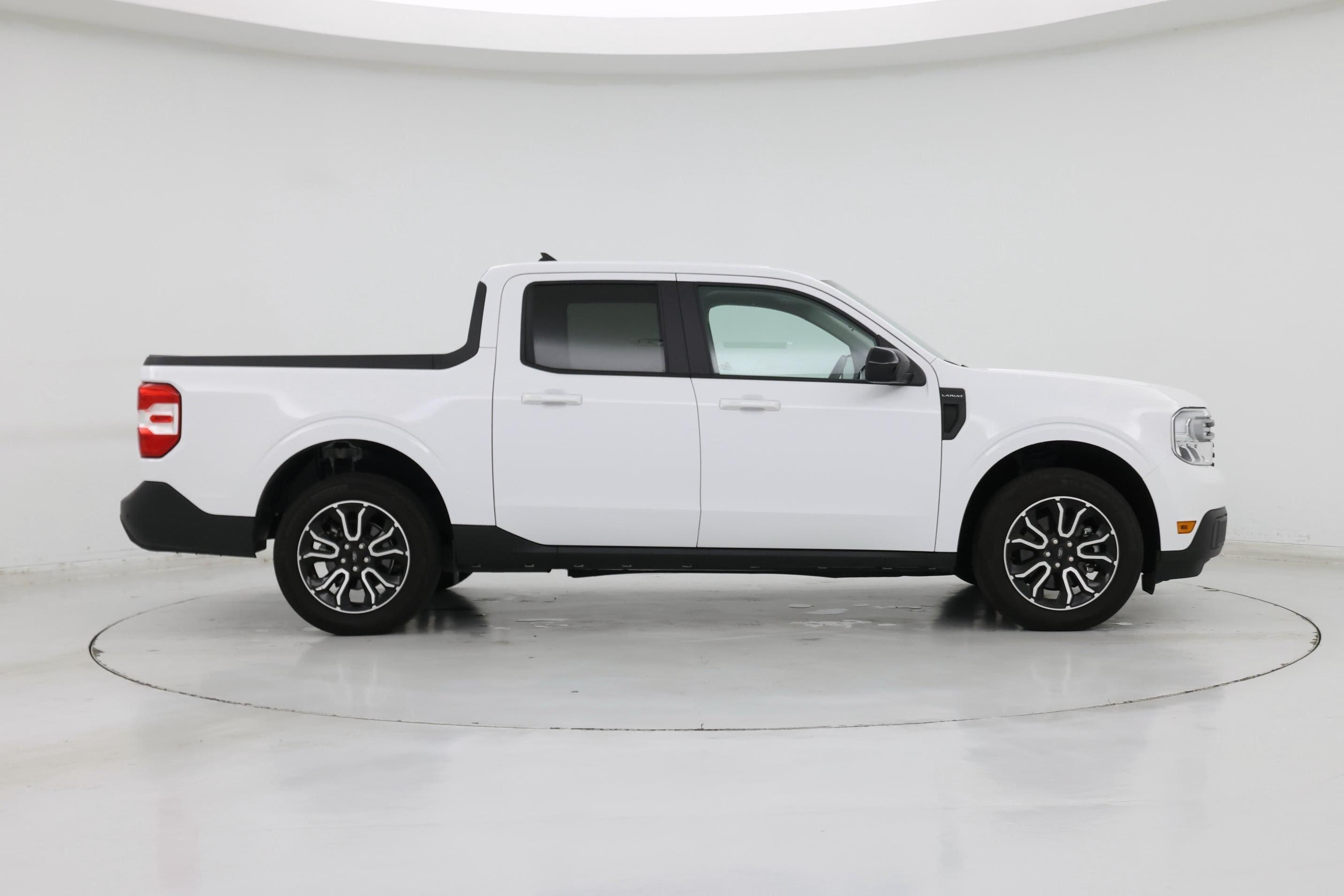 Thumbnail: 2024 Ford Maverick - 7