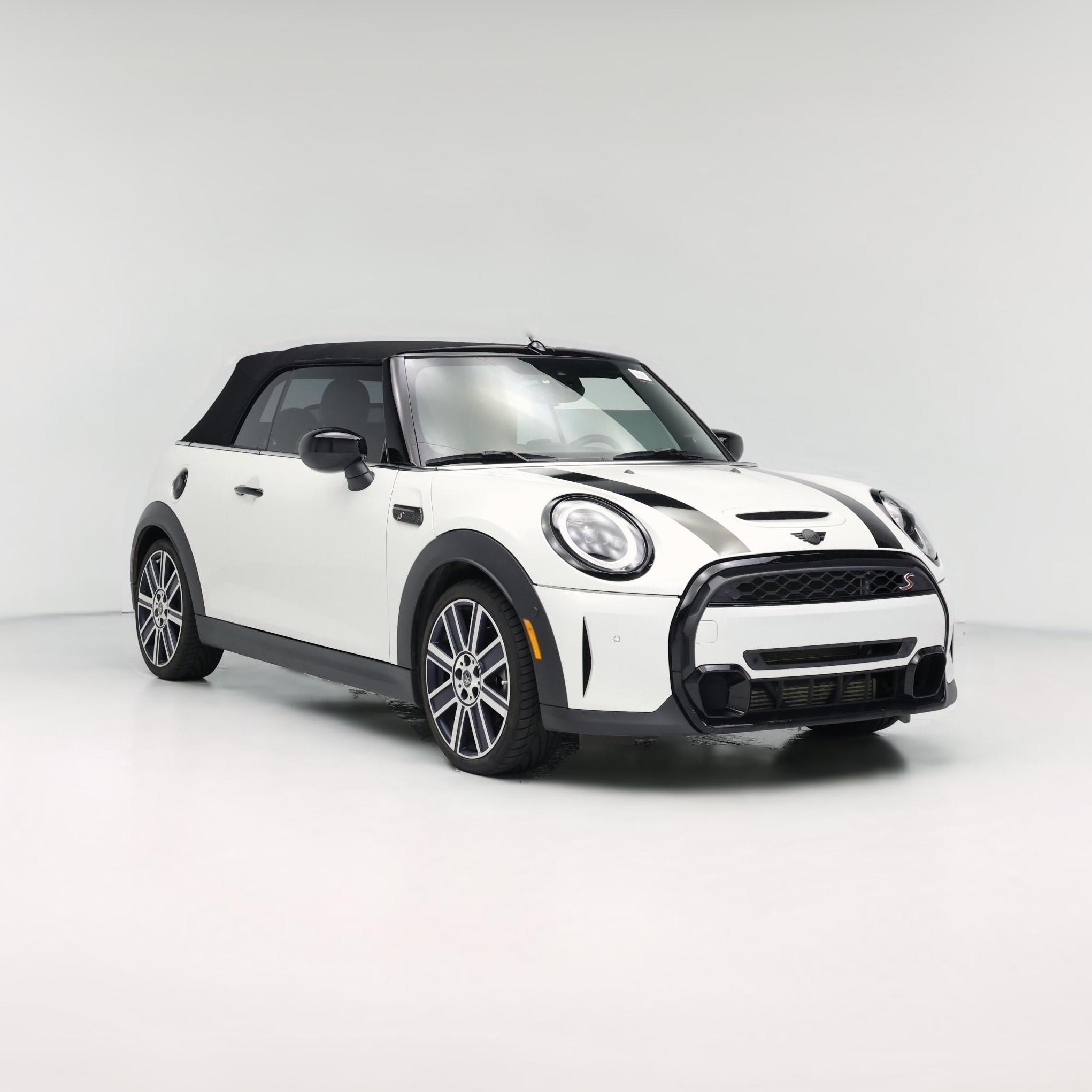 Thumbnail: 2023 MINI Cooper - 1