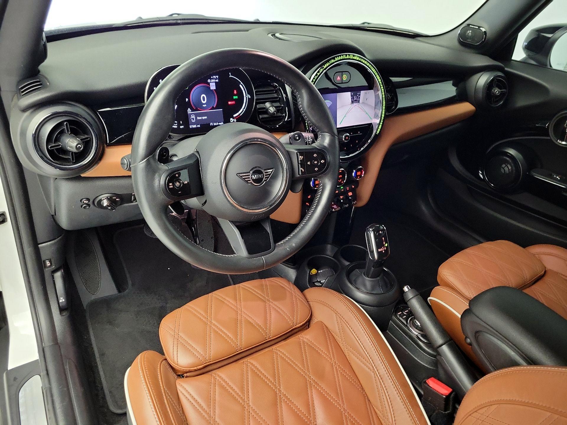 Thumbnail: 2023 MINI Cooper - 9