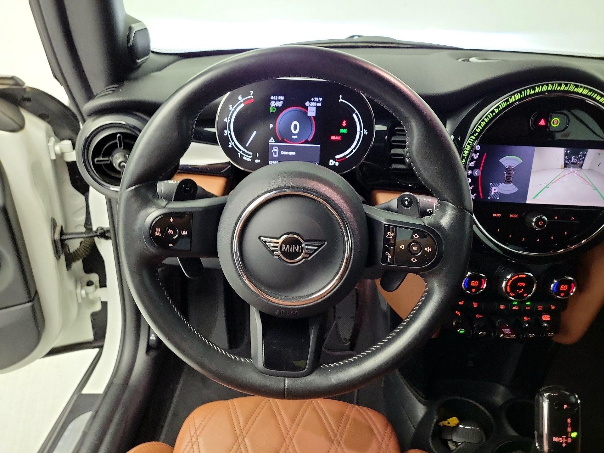 Thumbnail: 2023 MINI Cooper - 10