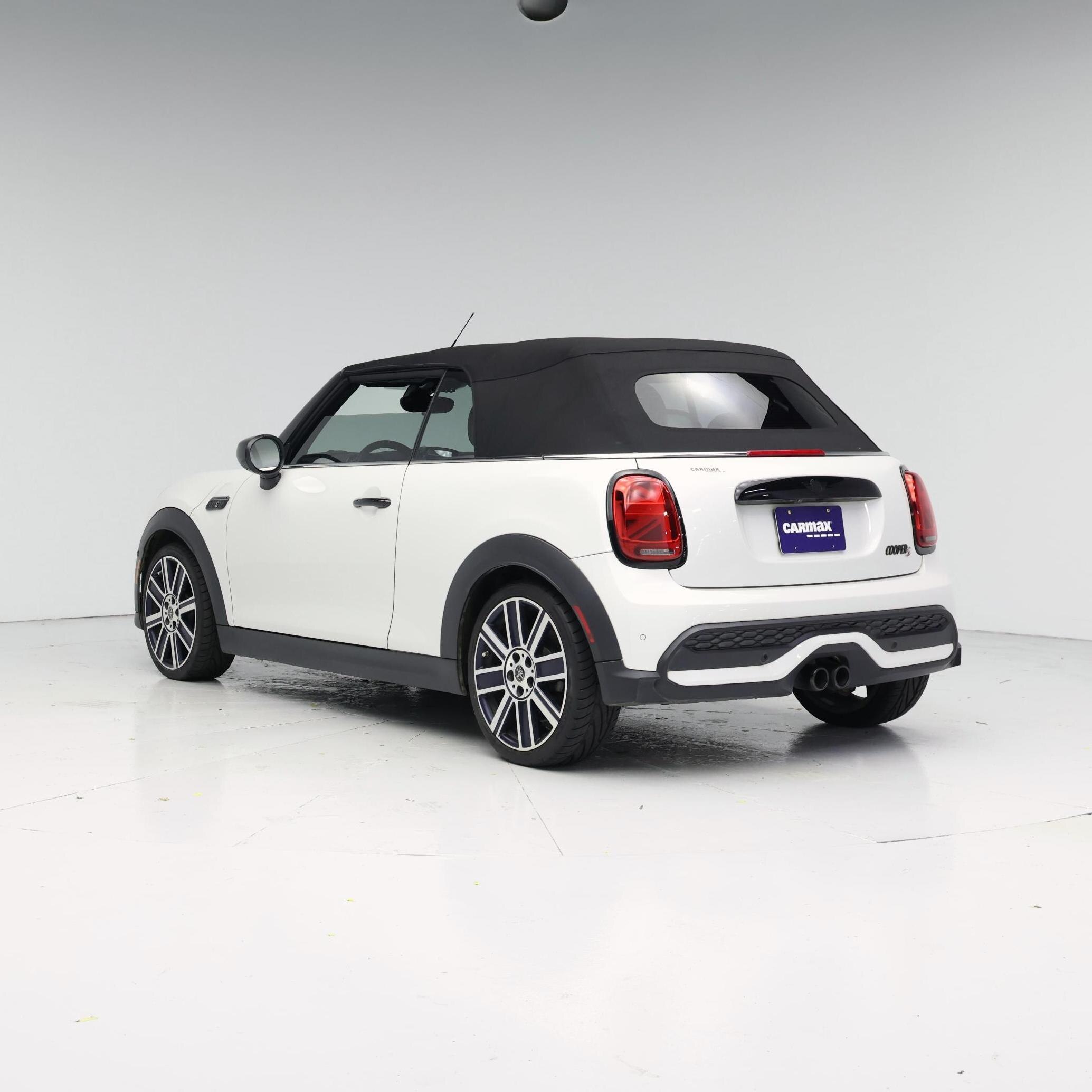 Thumbnail: 2023 MINI Cooper - 2