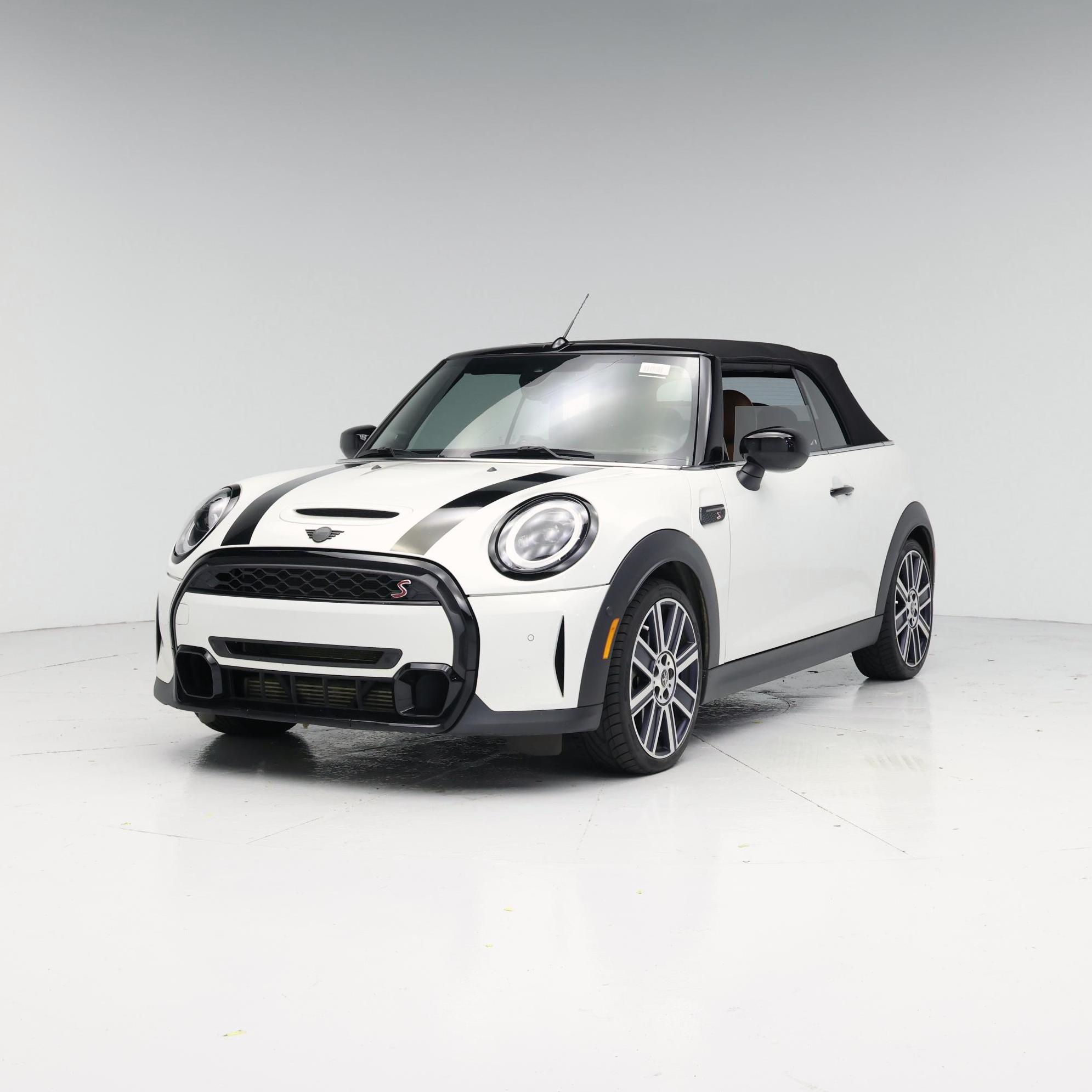 Thumbnail: 2023 MINI Cooper - 4