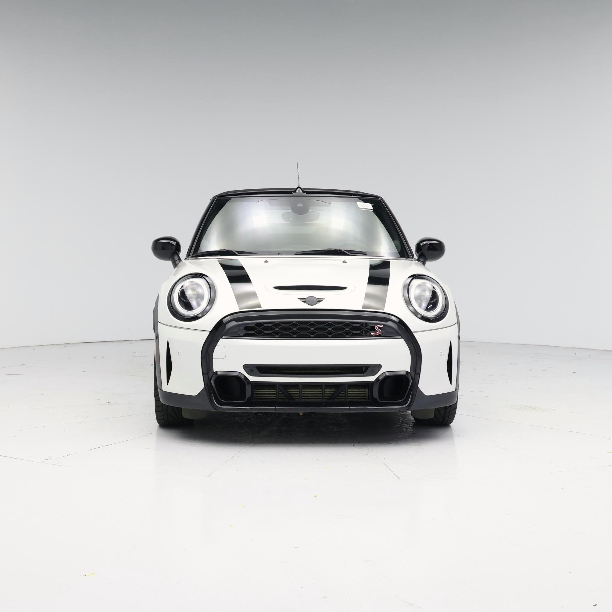 Thumbnail: 2023 MINI Cooper - 5