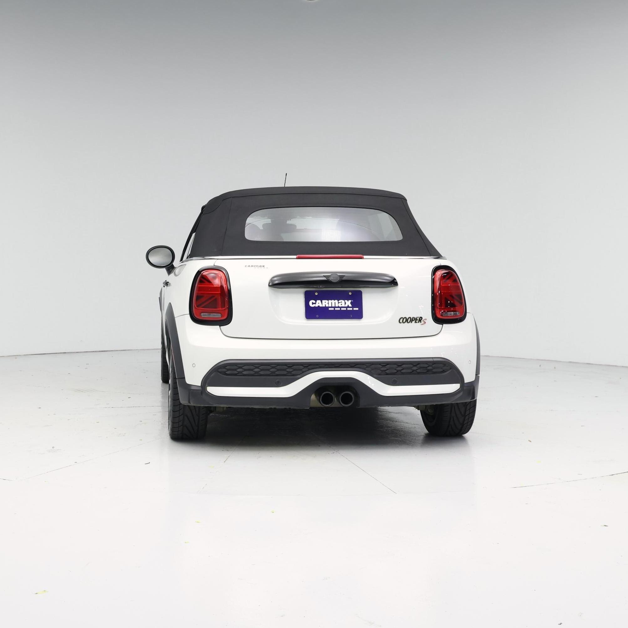 Thumbnail: 2023 MINI Cooper - 6