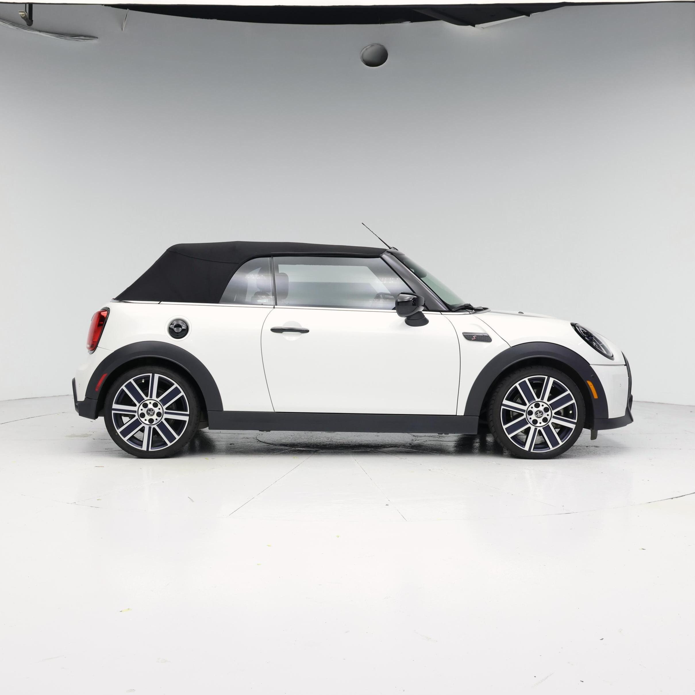 Thumbnail: 2023 MINI Cooper - 7