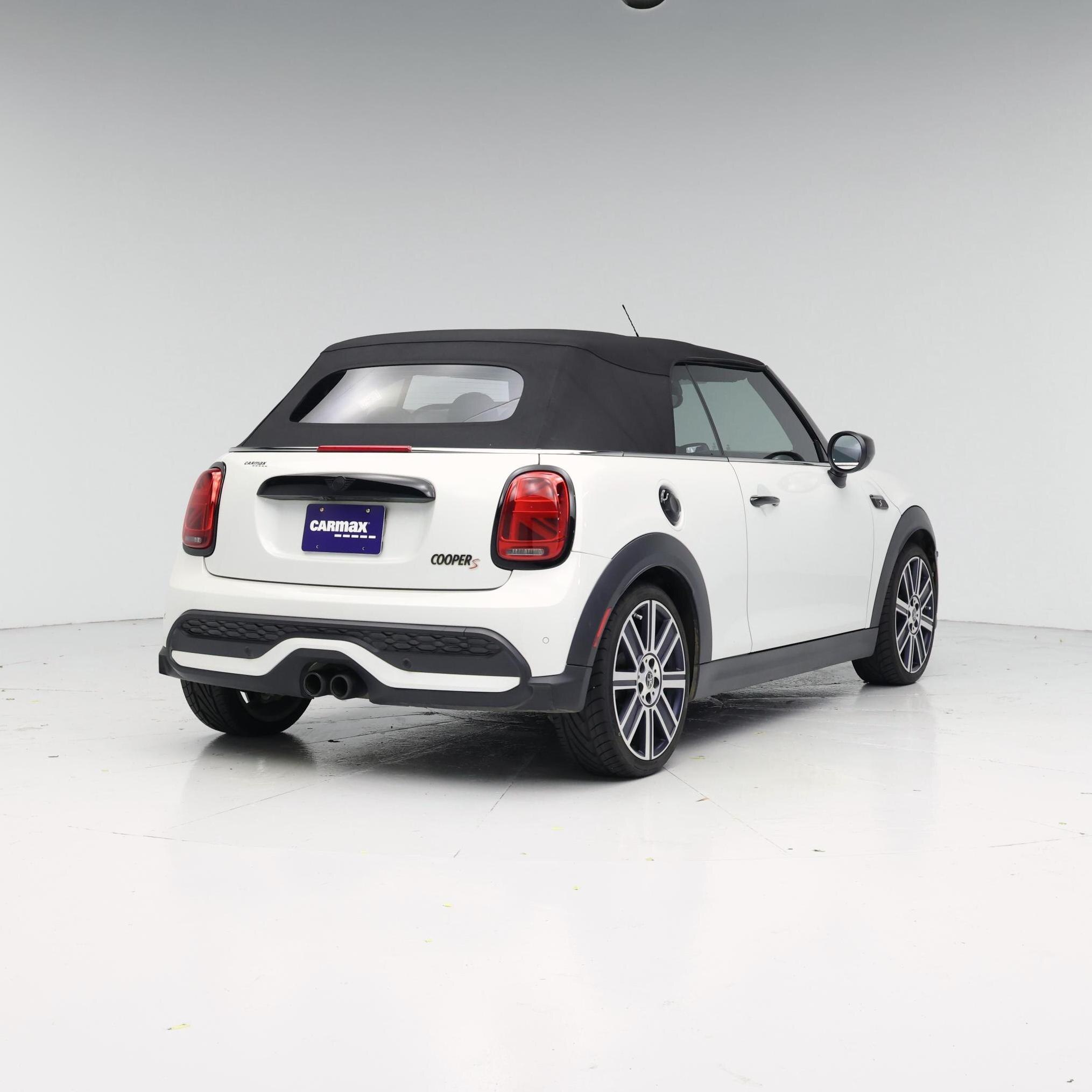 Thumbnail: 2023 MINI Cooper - 8