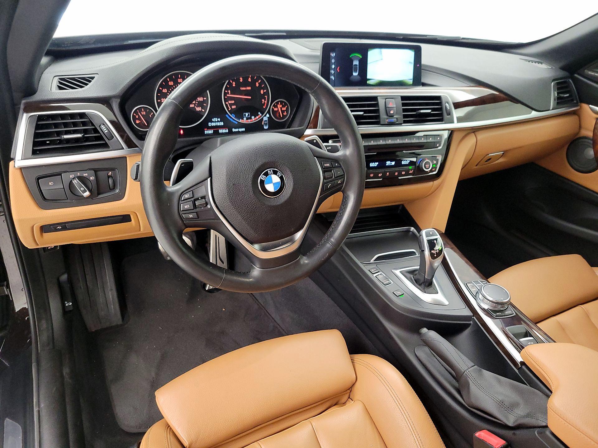 Thumbnail: 2018 BMW 4 Series - 9