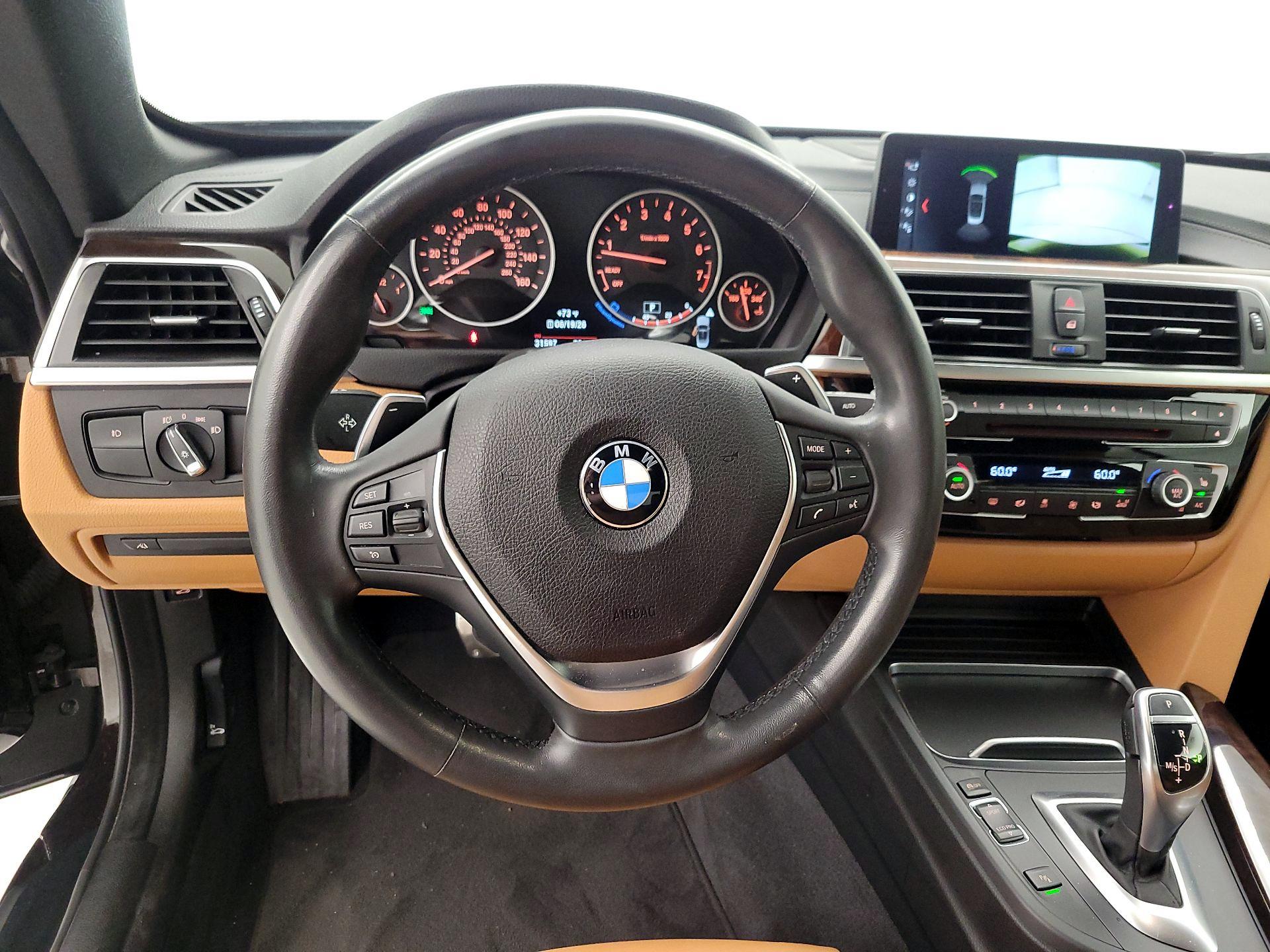Thumbnail: 2018 BMW 4 Series - 10