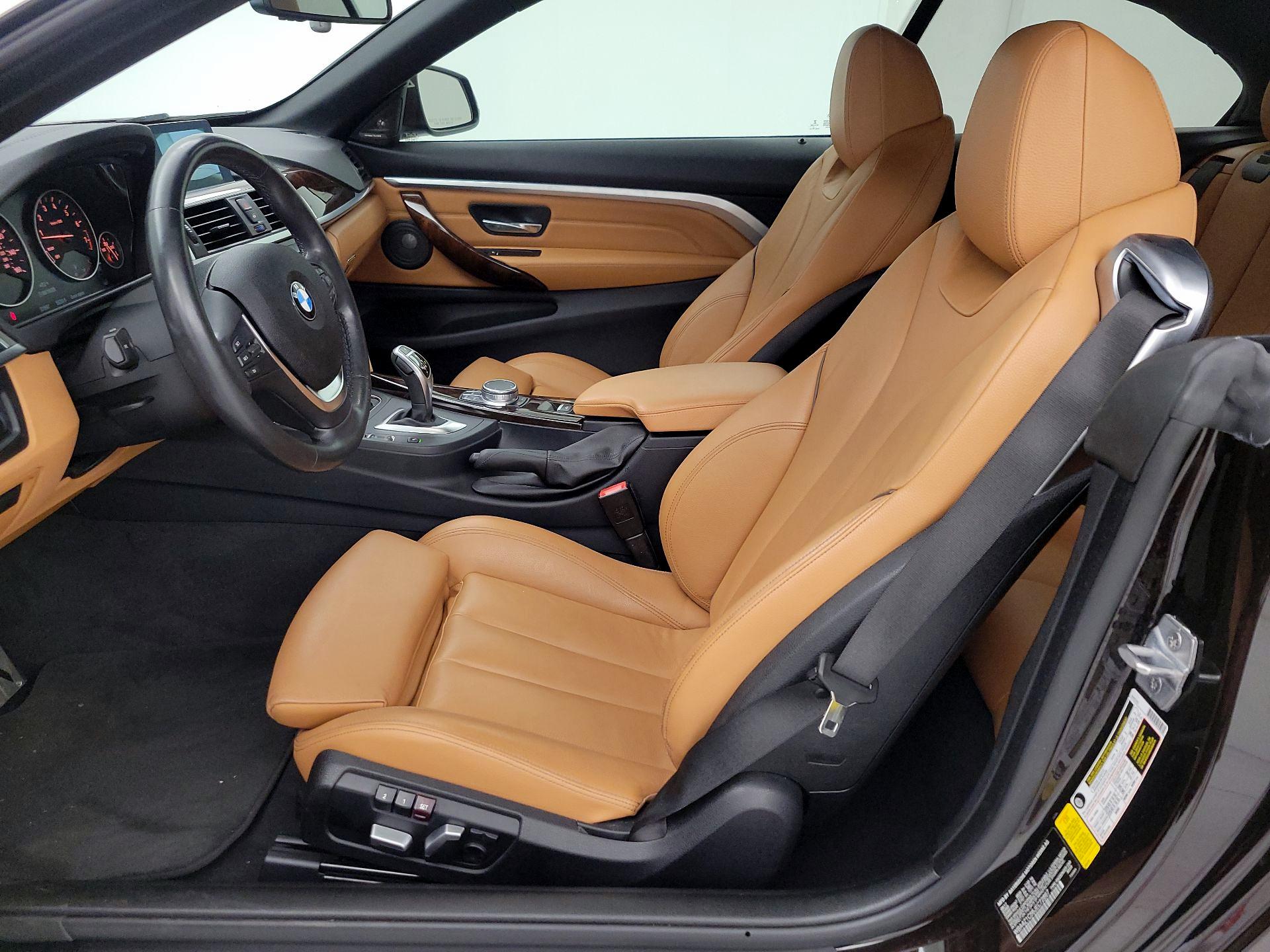 Thumbnail: 2018 BMW 4 Series - 11