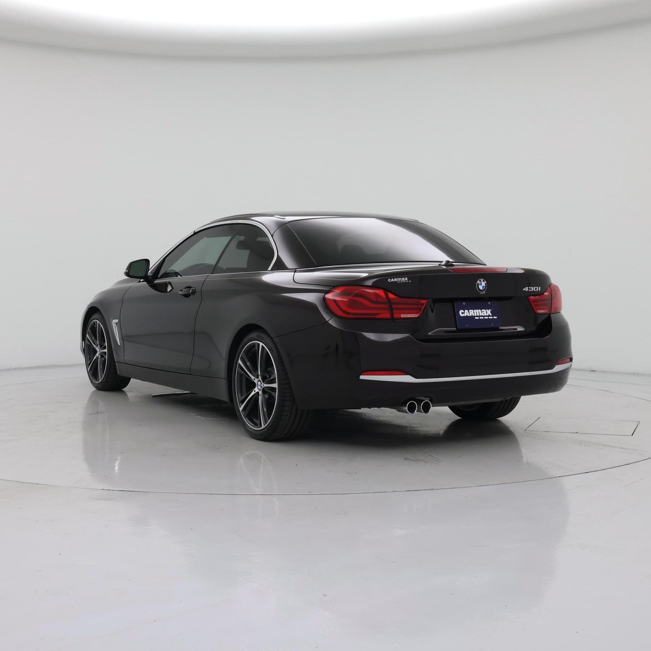 Thumbnail: 2018 BMW 4 Series - 2