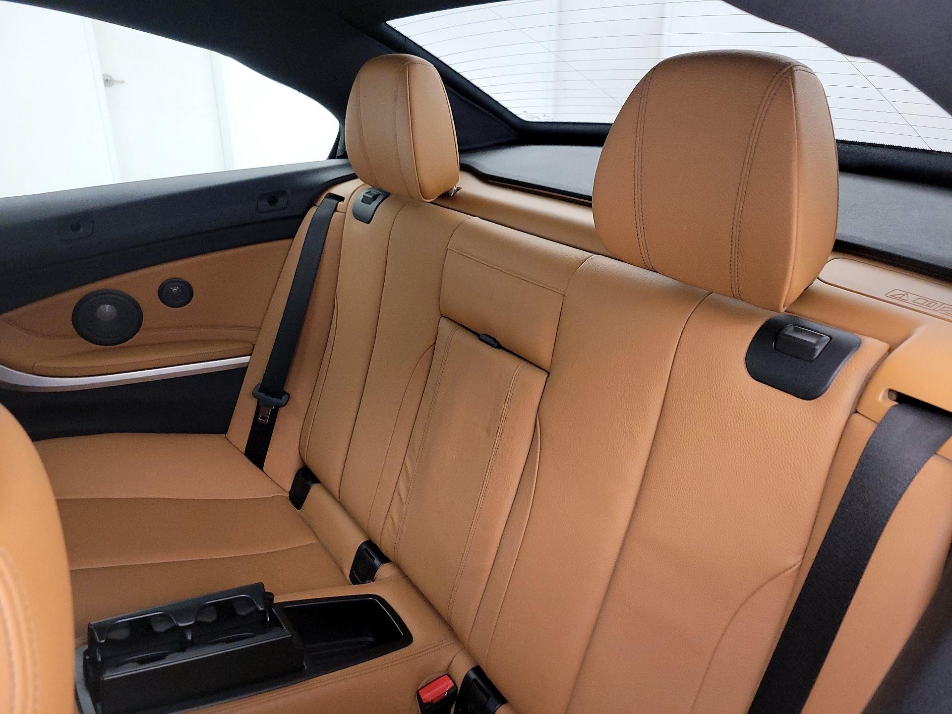Thumbnail: 2018 BMW 4 Series - 20