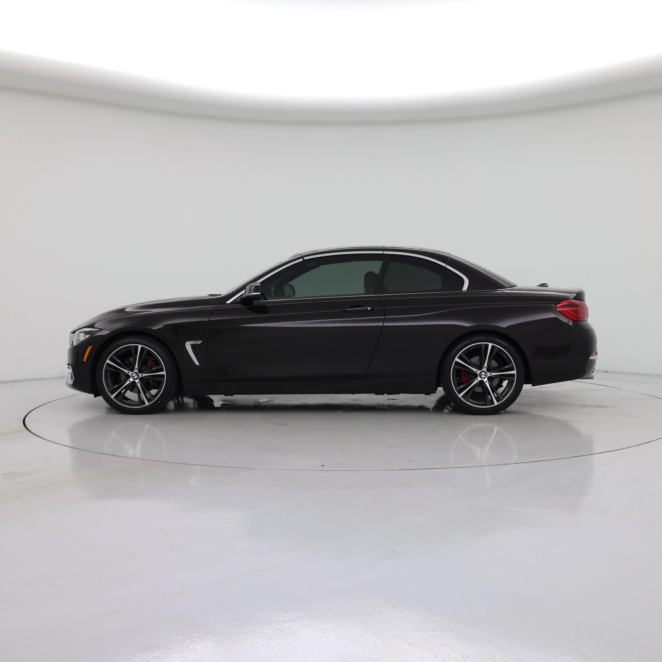 Thumbnail: 2018 BMW 4 Series - 3