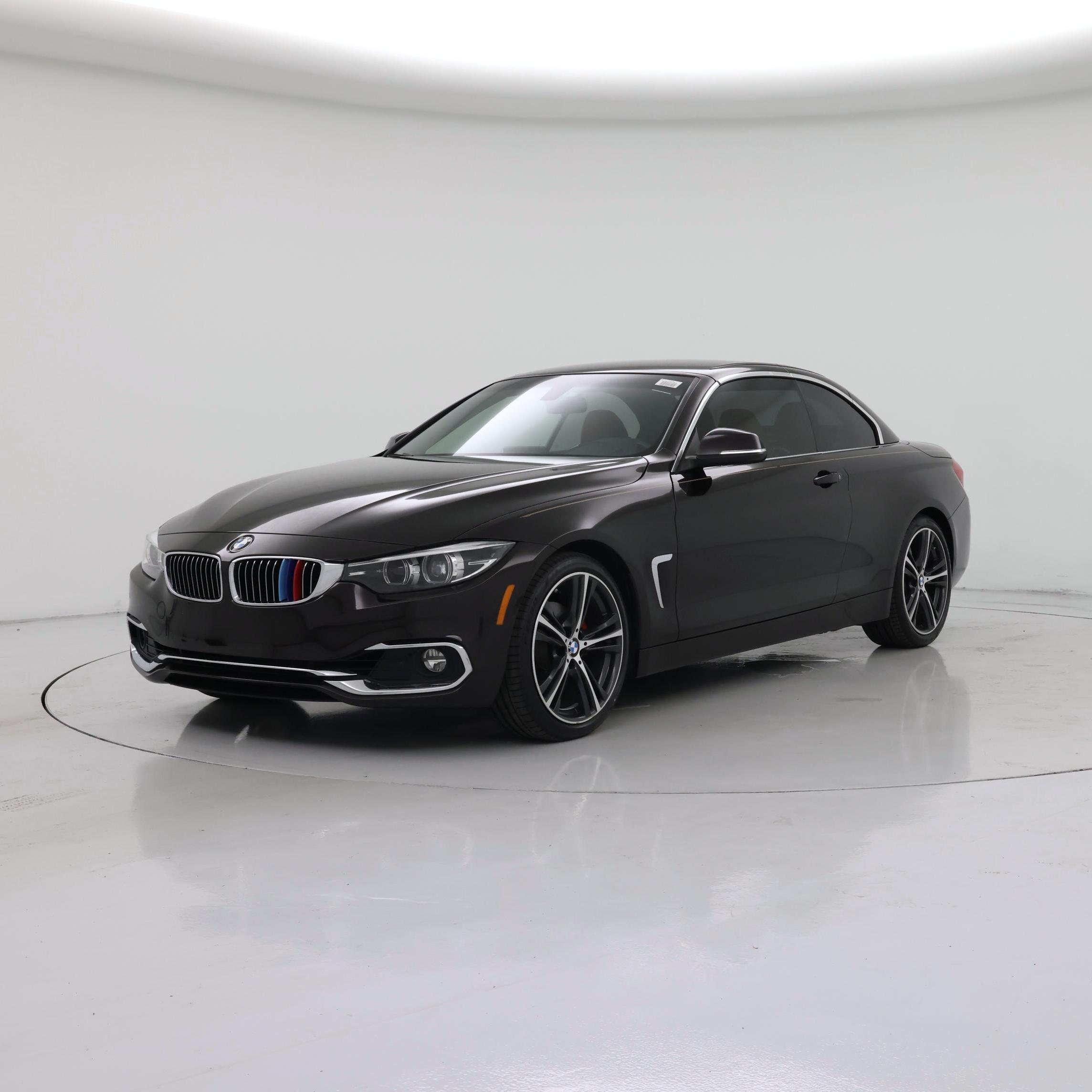 Thumbnail: 2018 BMW 4 Series - 4