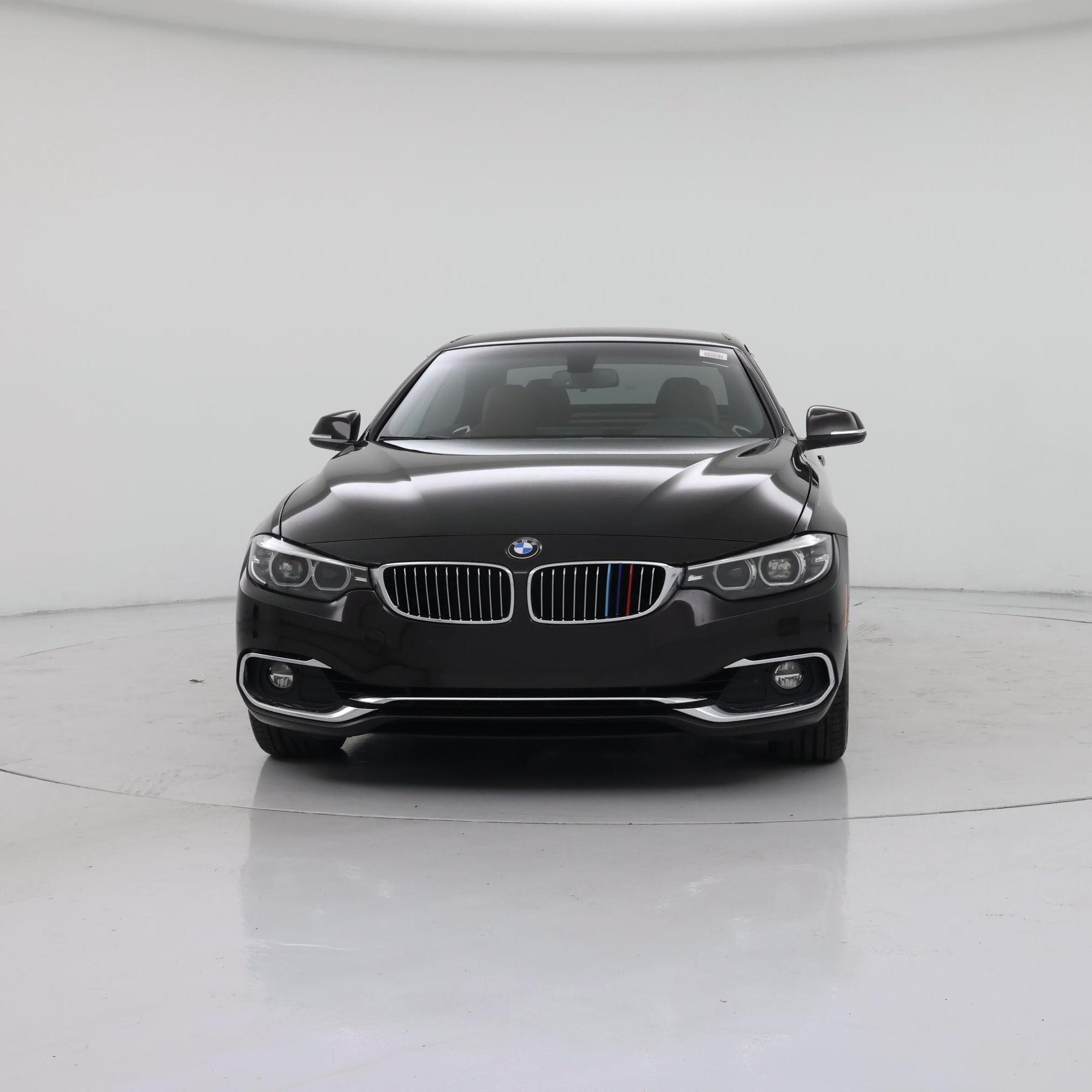 Thumbnail: 2018 BMW 4 Series - 5
