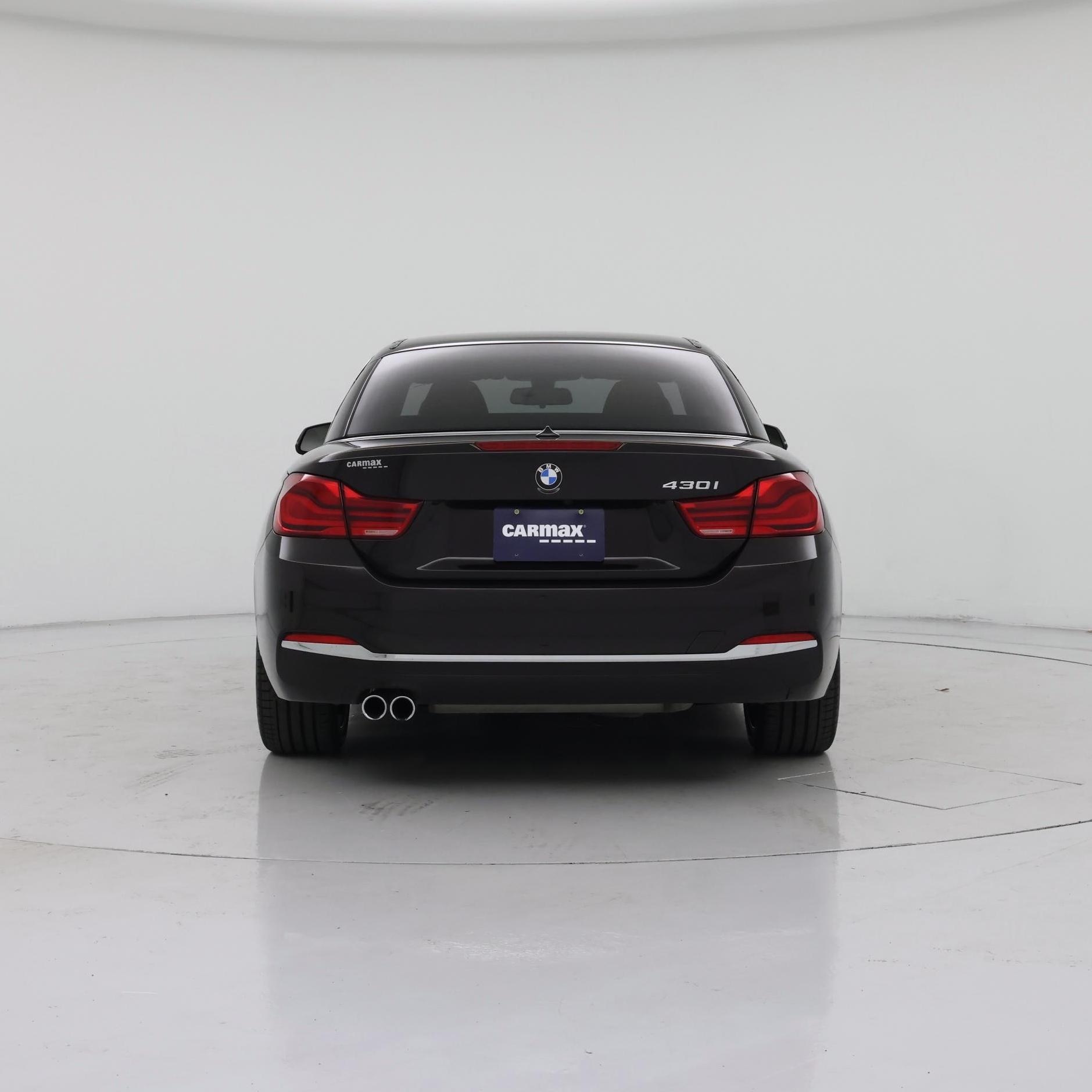 Thumbnail: 2018 BMW 4 Series - 6