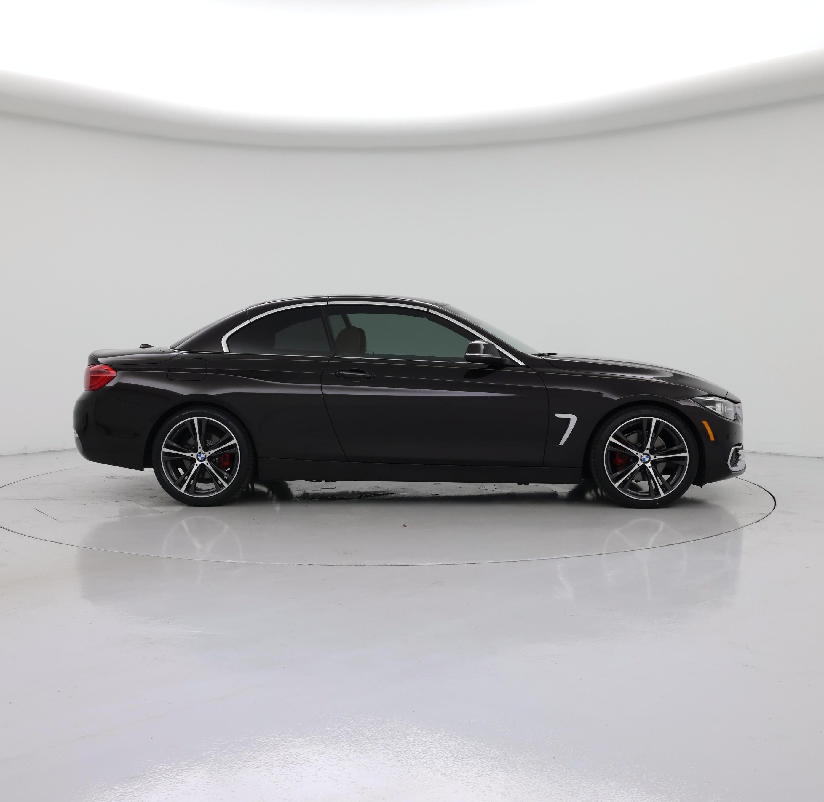 Thumbnail: 2018 BMW 4 Series - 7