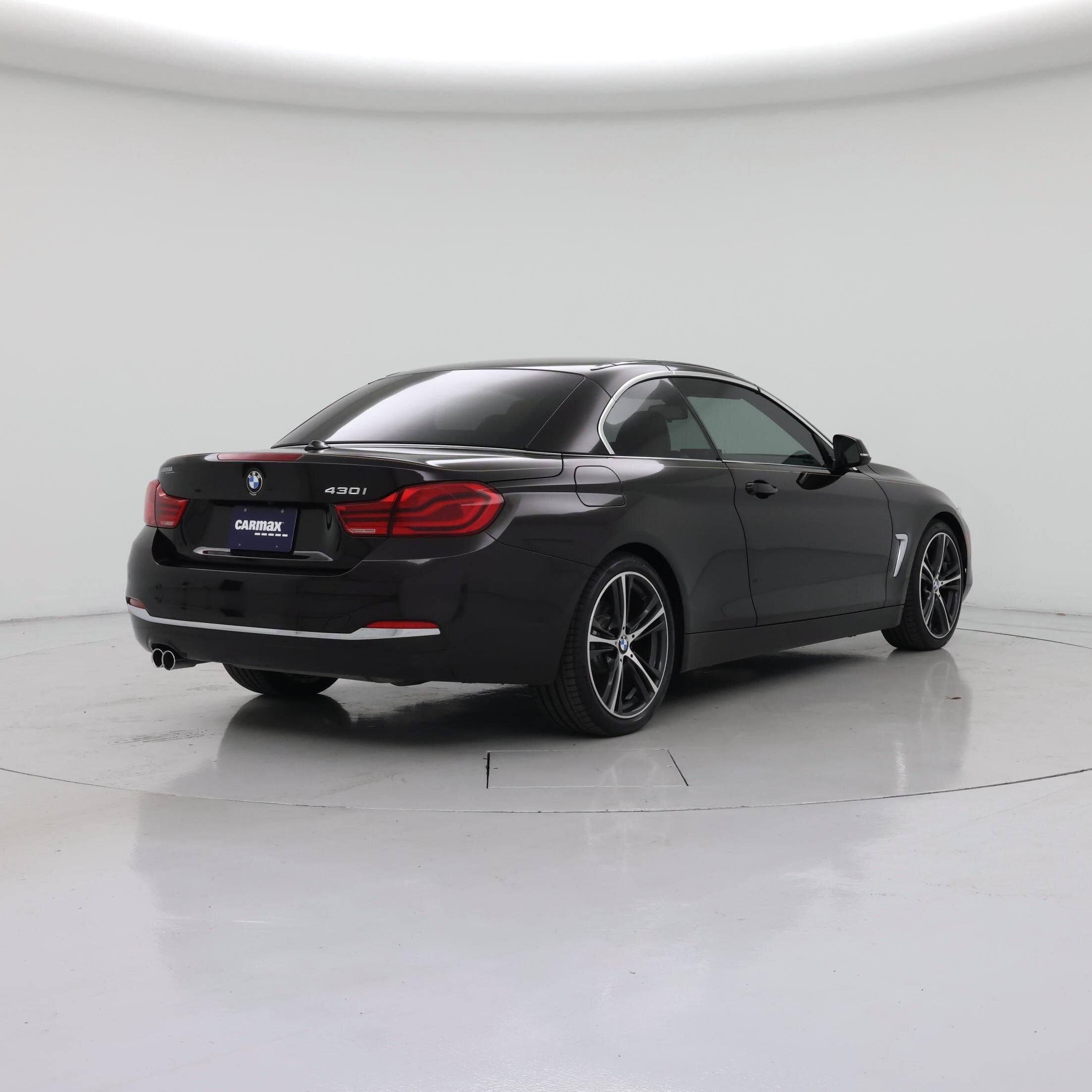 Thumbnail: 2018 BMW 4 Series - 8