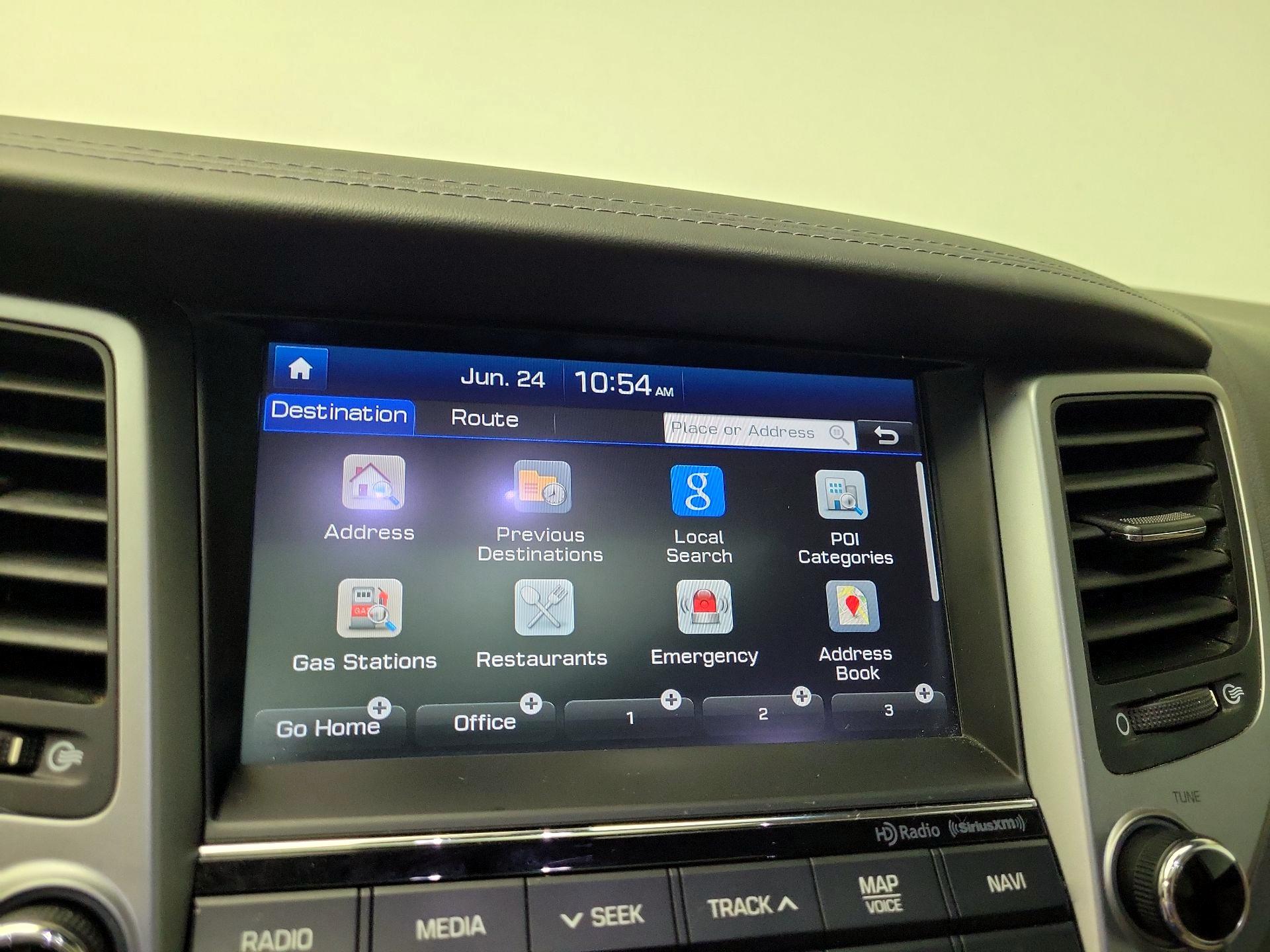 Thumbnail: 2016 Hyundai Tucson - 14