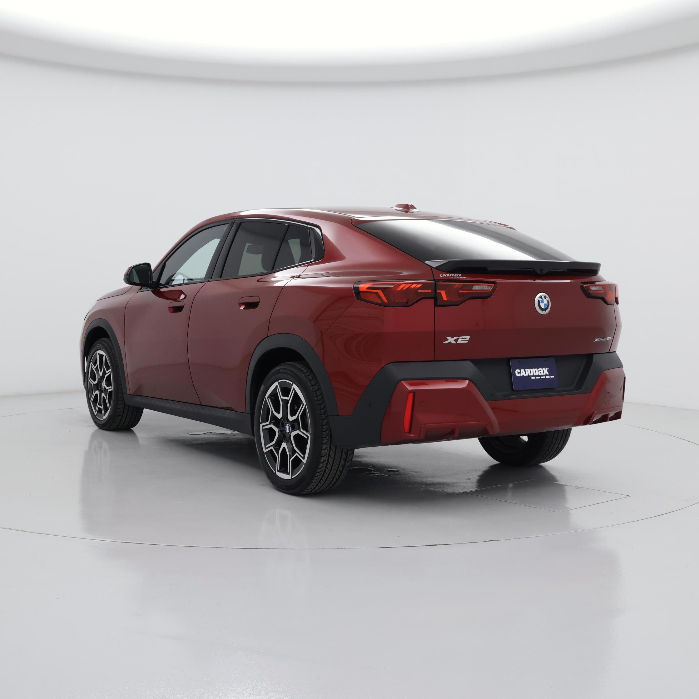 Thumbnail: 2025 BMW X2 - 2