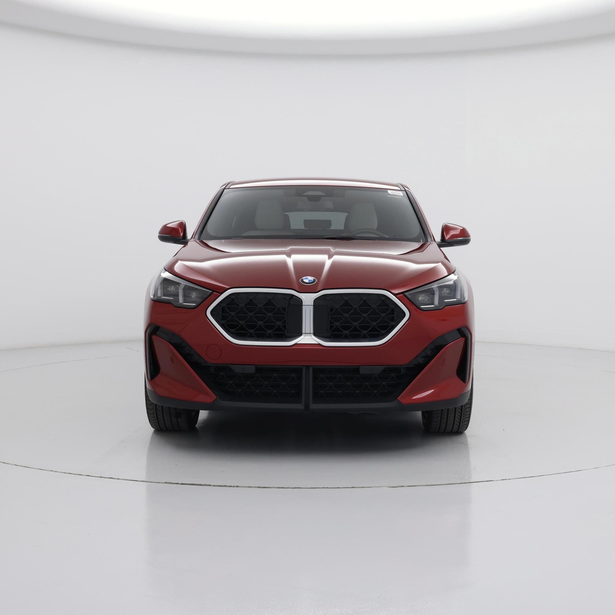 Thumbnail: 2025 BMW X2 - 5