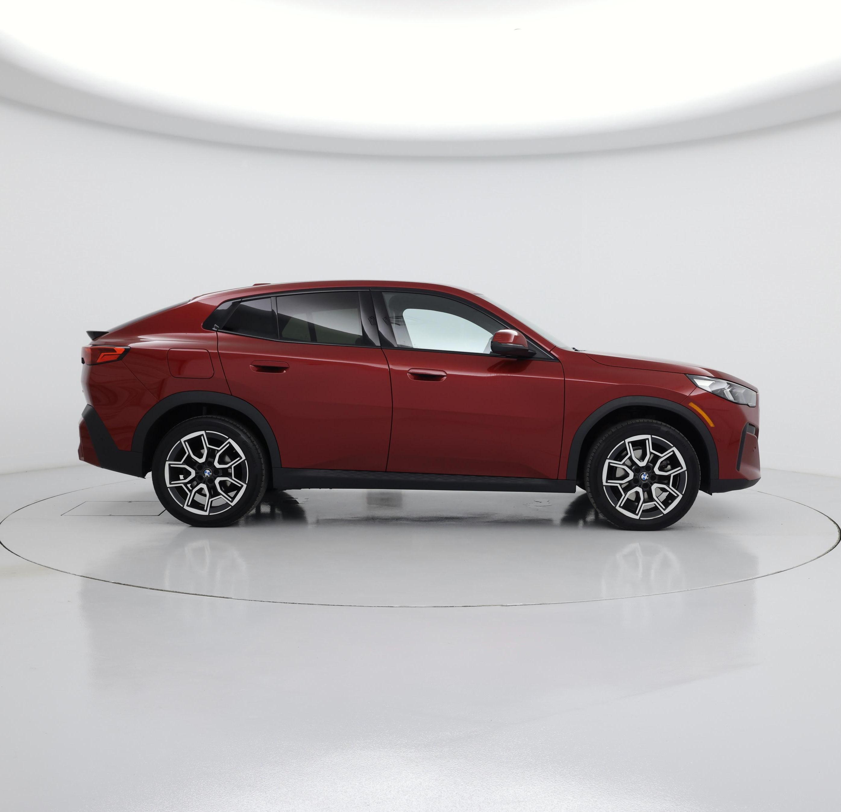 Thumbnail: 2025 BMW X2 - 7