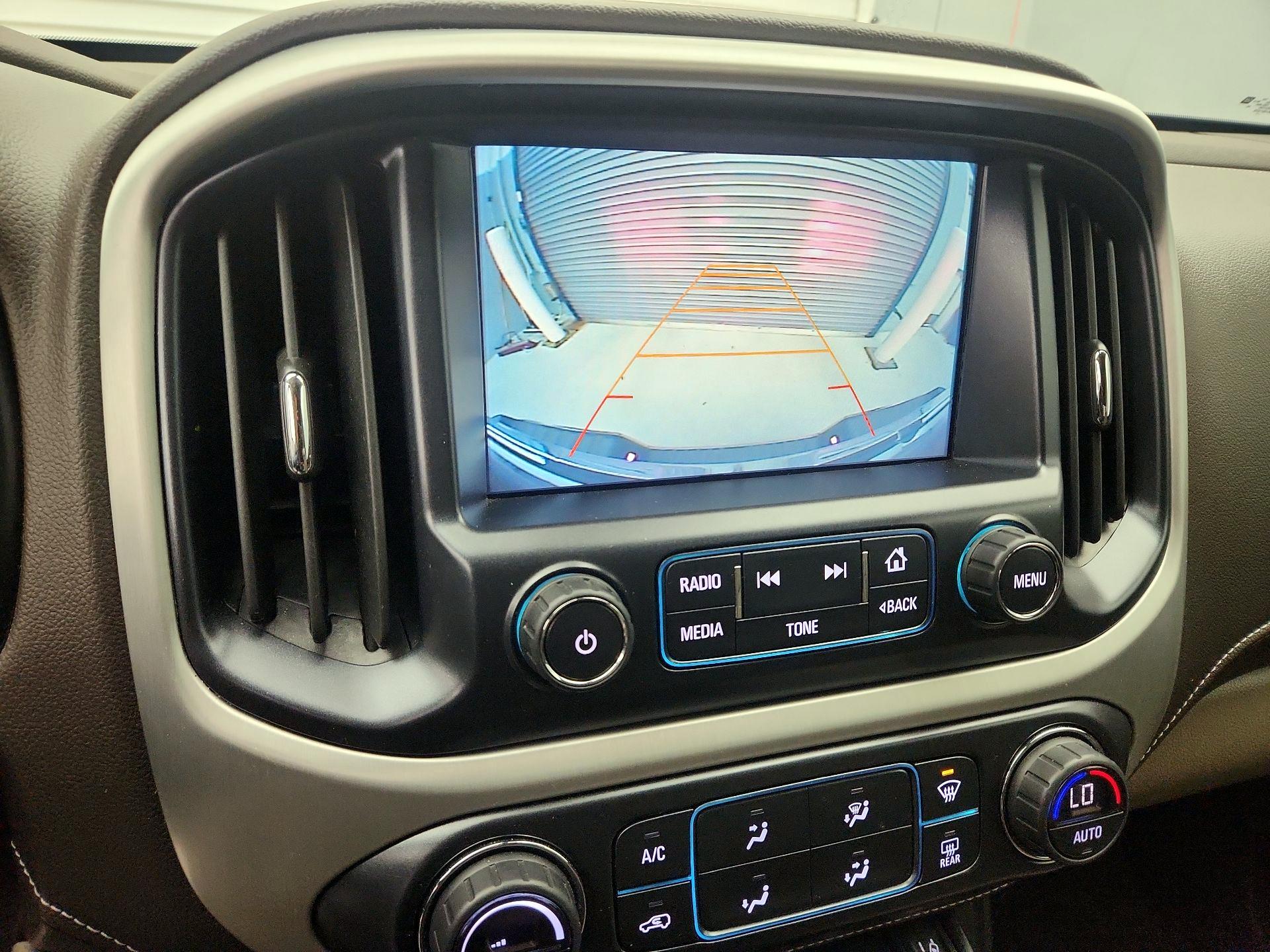 Thumbnail: 2017 GMC Canyon - 14