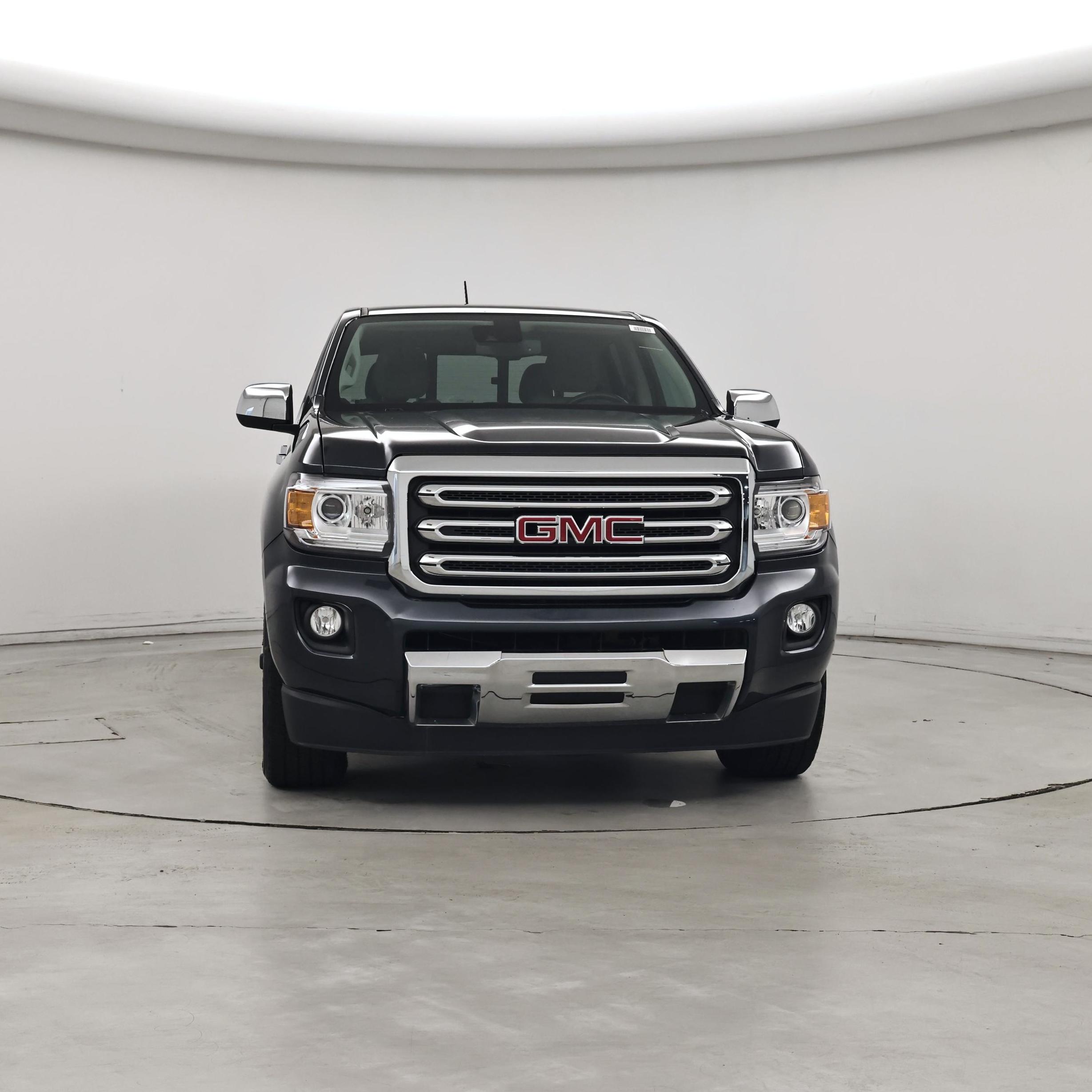Thumbnail: 2017 GMC Canyon - 5