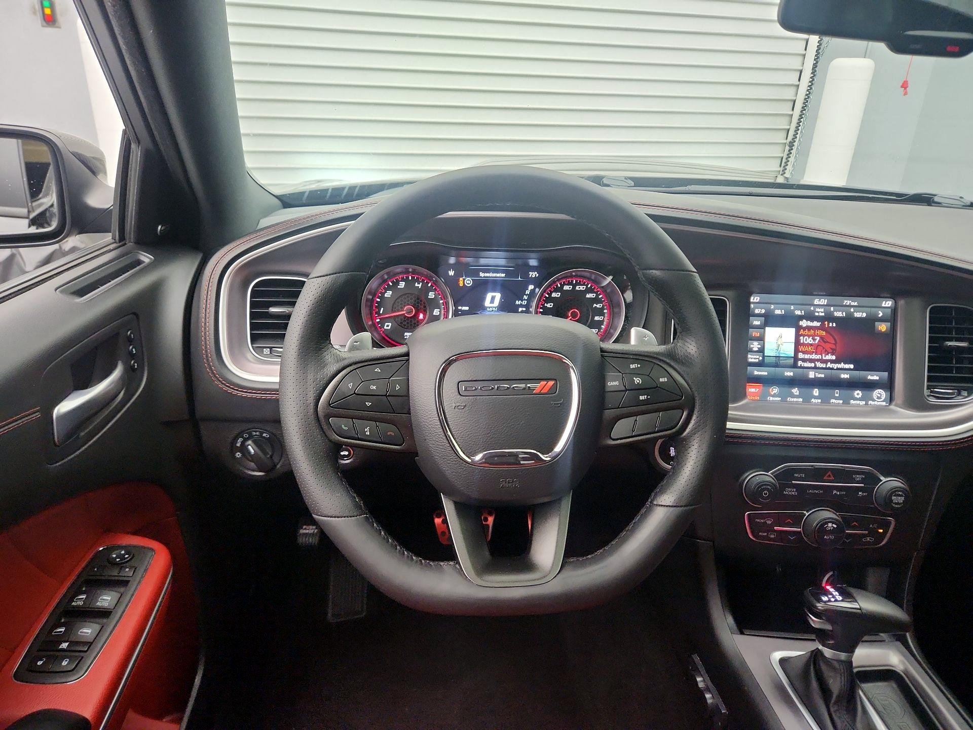 Thumbnail: 2022 Dodge Charger - 10