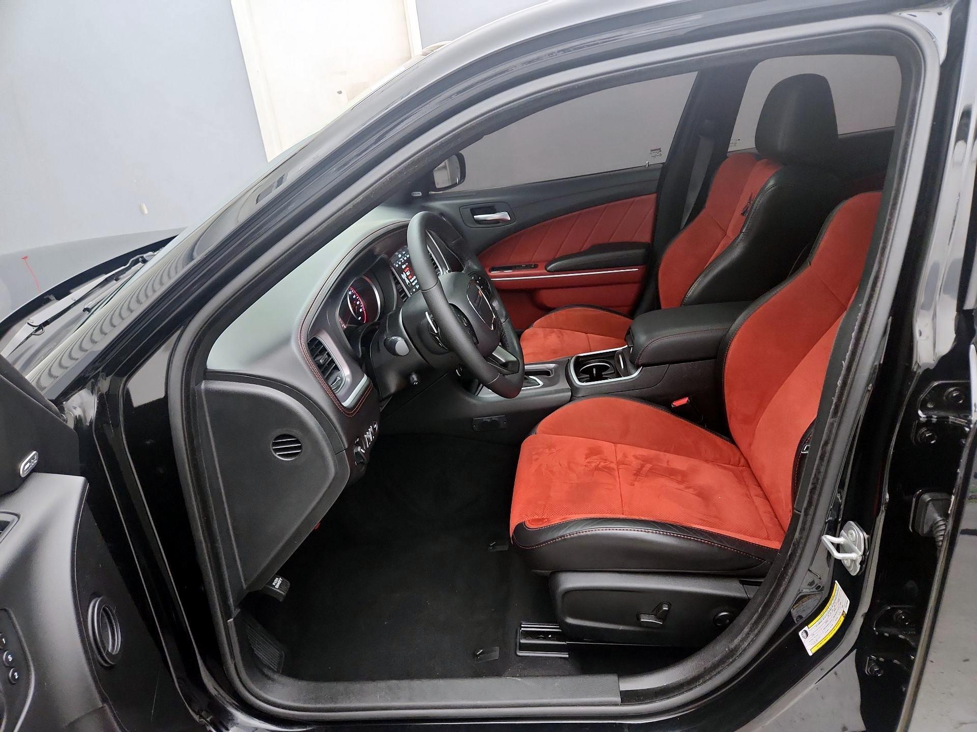 Thumbnail: 2022 Dodge Charger - 11