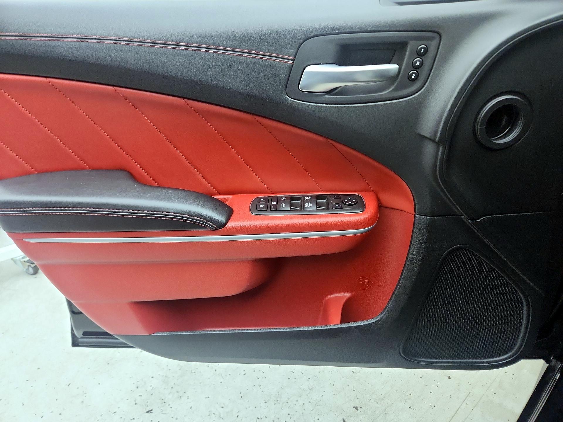 Thumbnail: 2022 Dodge Charger - 12