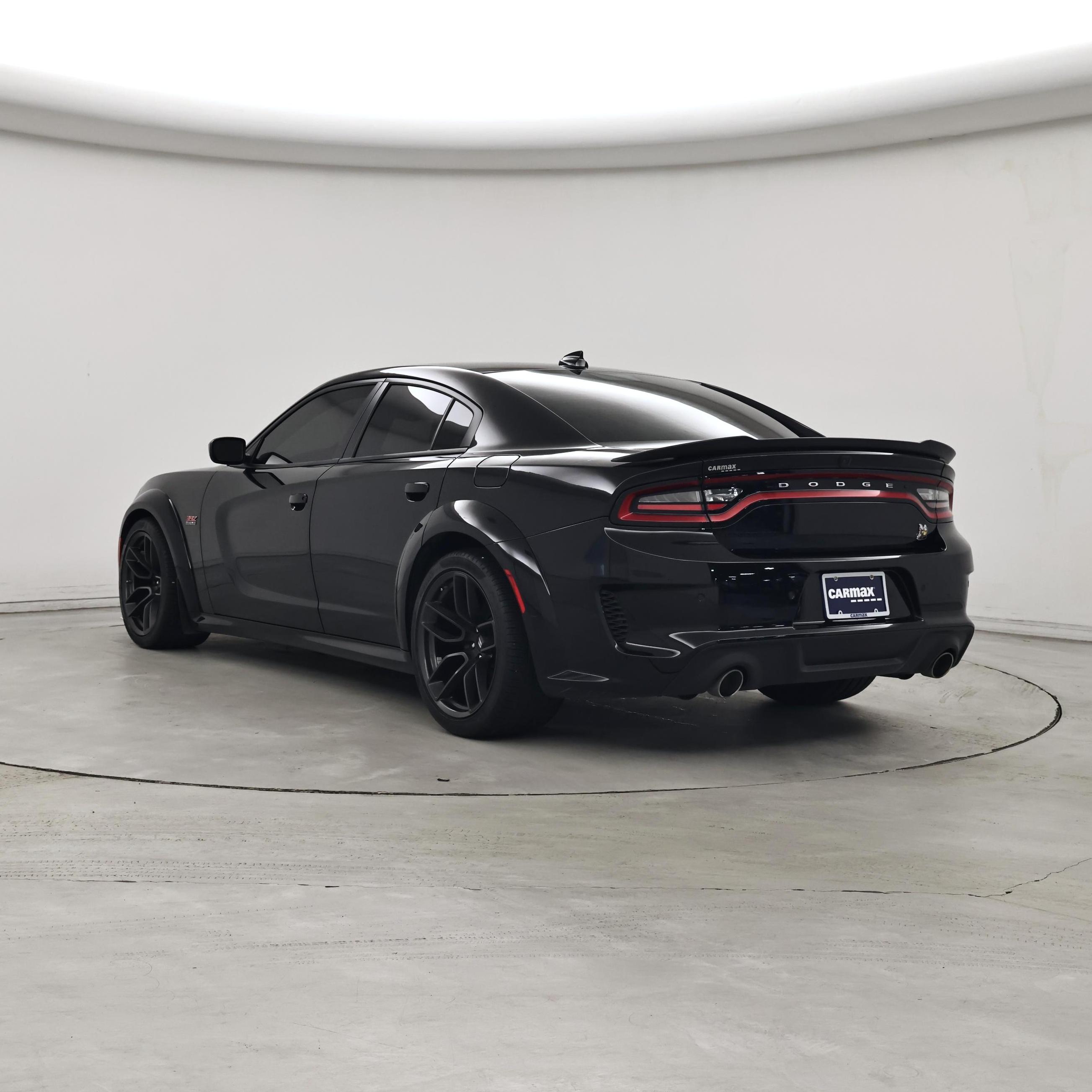 Thumbnail: 2022 Dodge Charger - 2