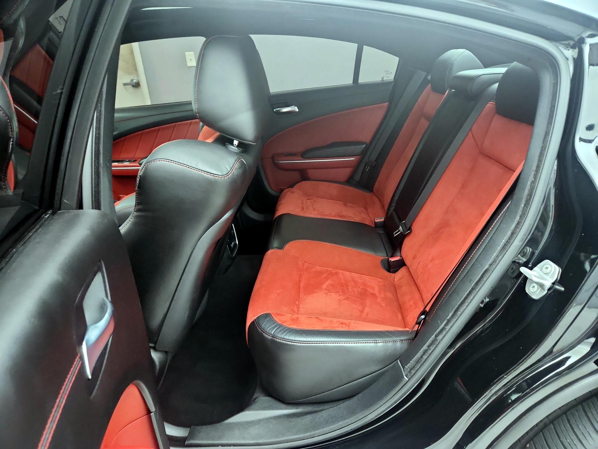 Thumbnail: 2022 Dodge Charger - 20