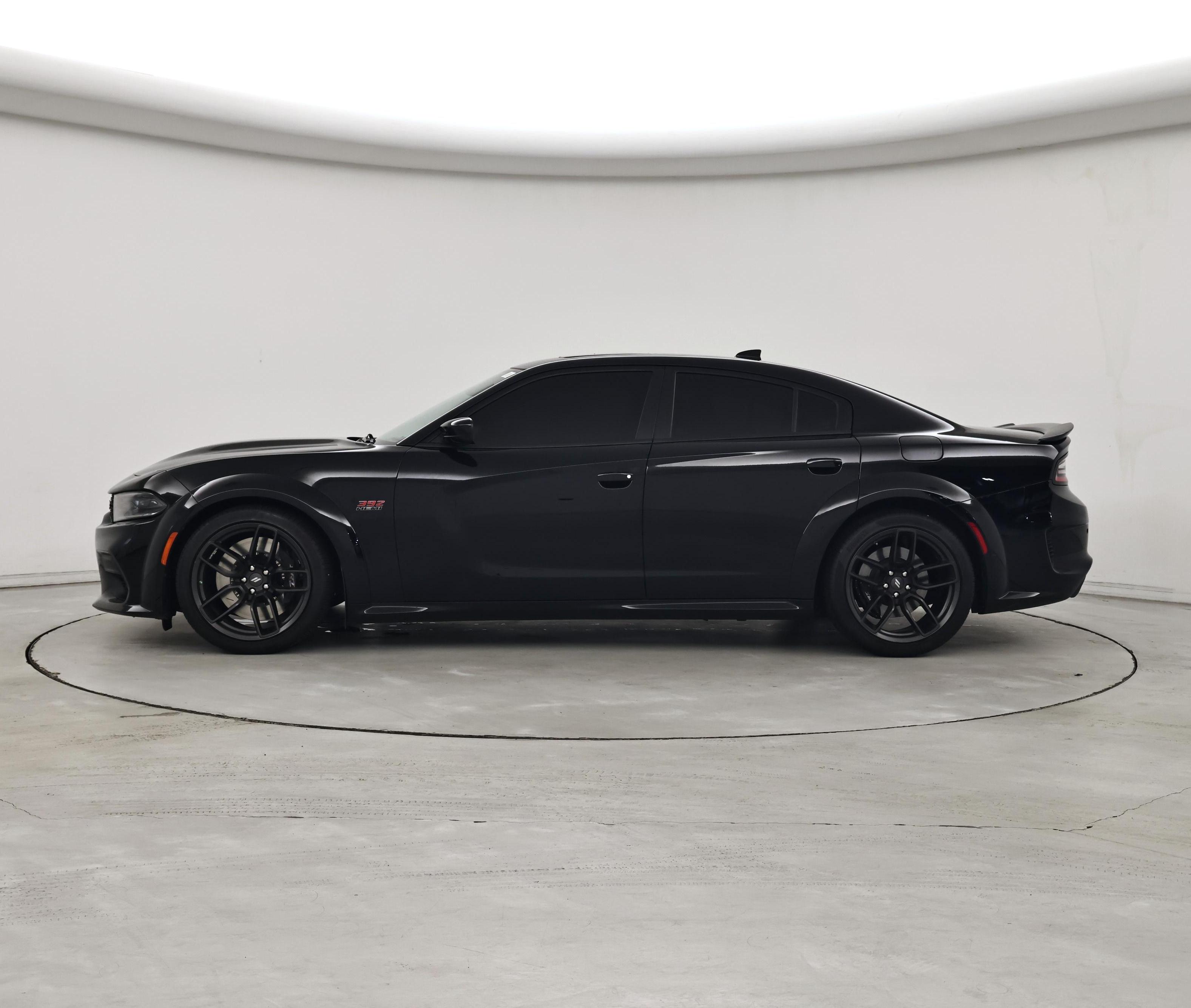 Thumbnail: 2022 Dodge Charger - 3
