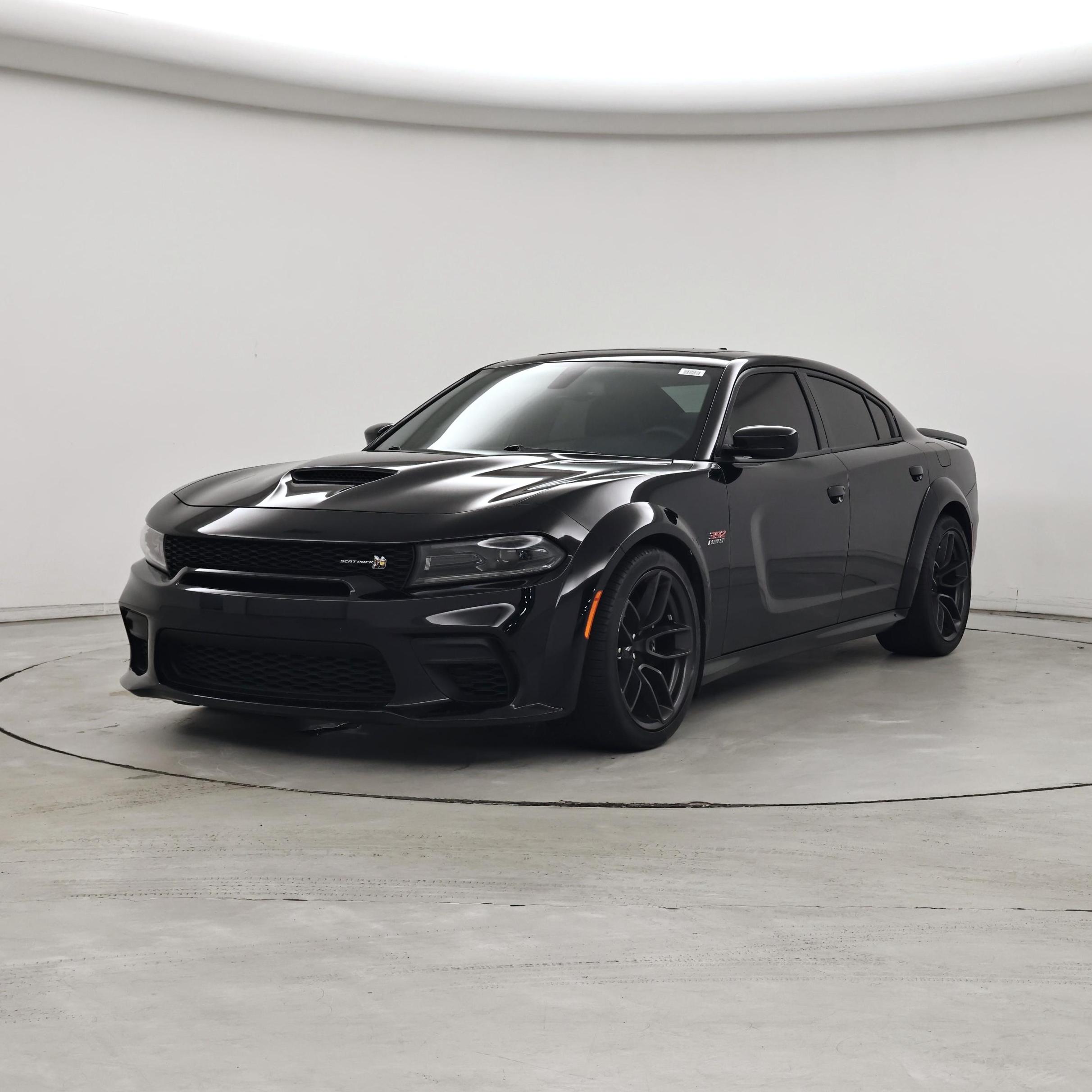 Thumbnail: 2022 Dodge Charger - 4