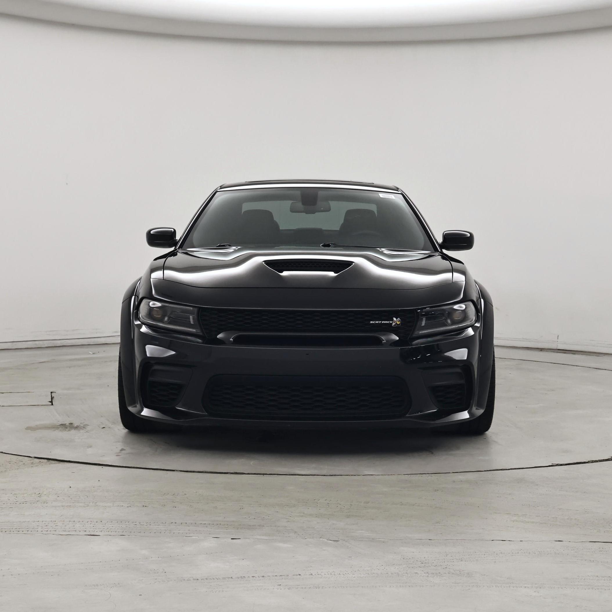 Thumbnail: 2022 Dodge Charger - 5