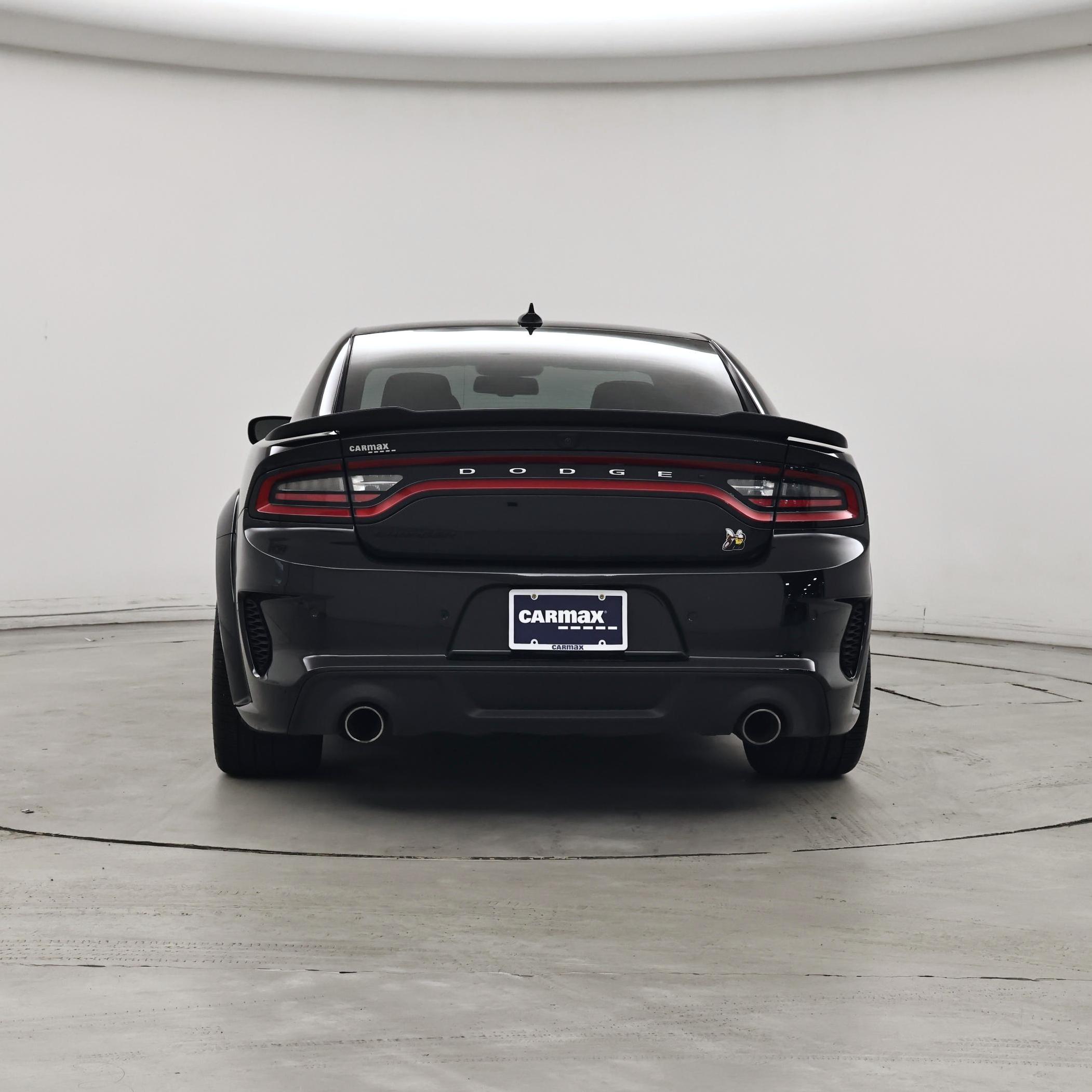 Thumbnail: 2022 Dodge Charger - 6