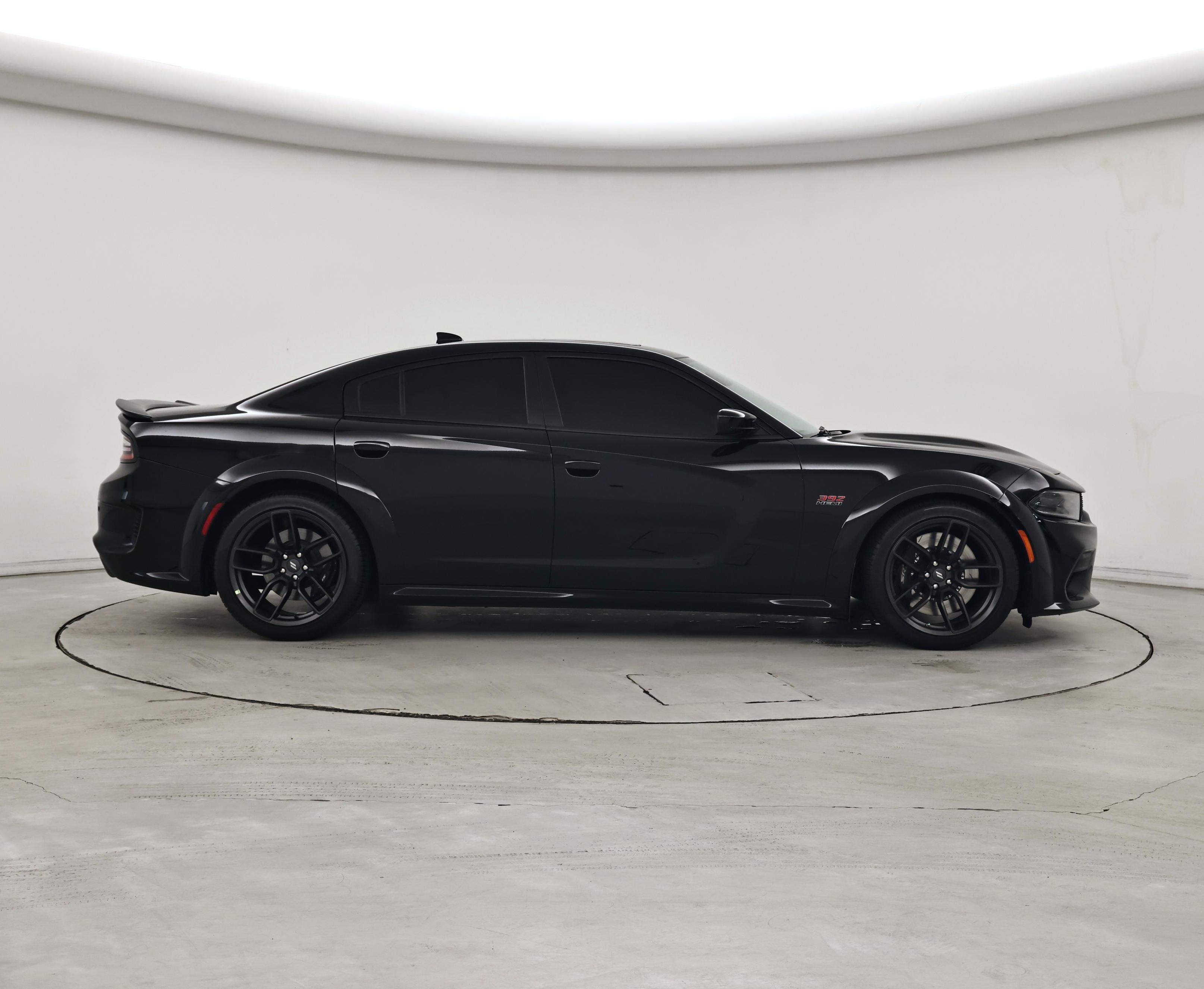 Thumbnail: 2022 Dodge Charger - 7