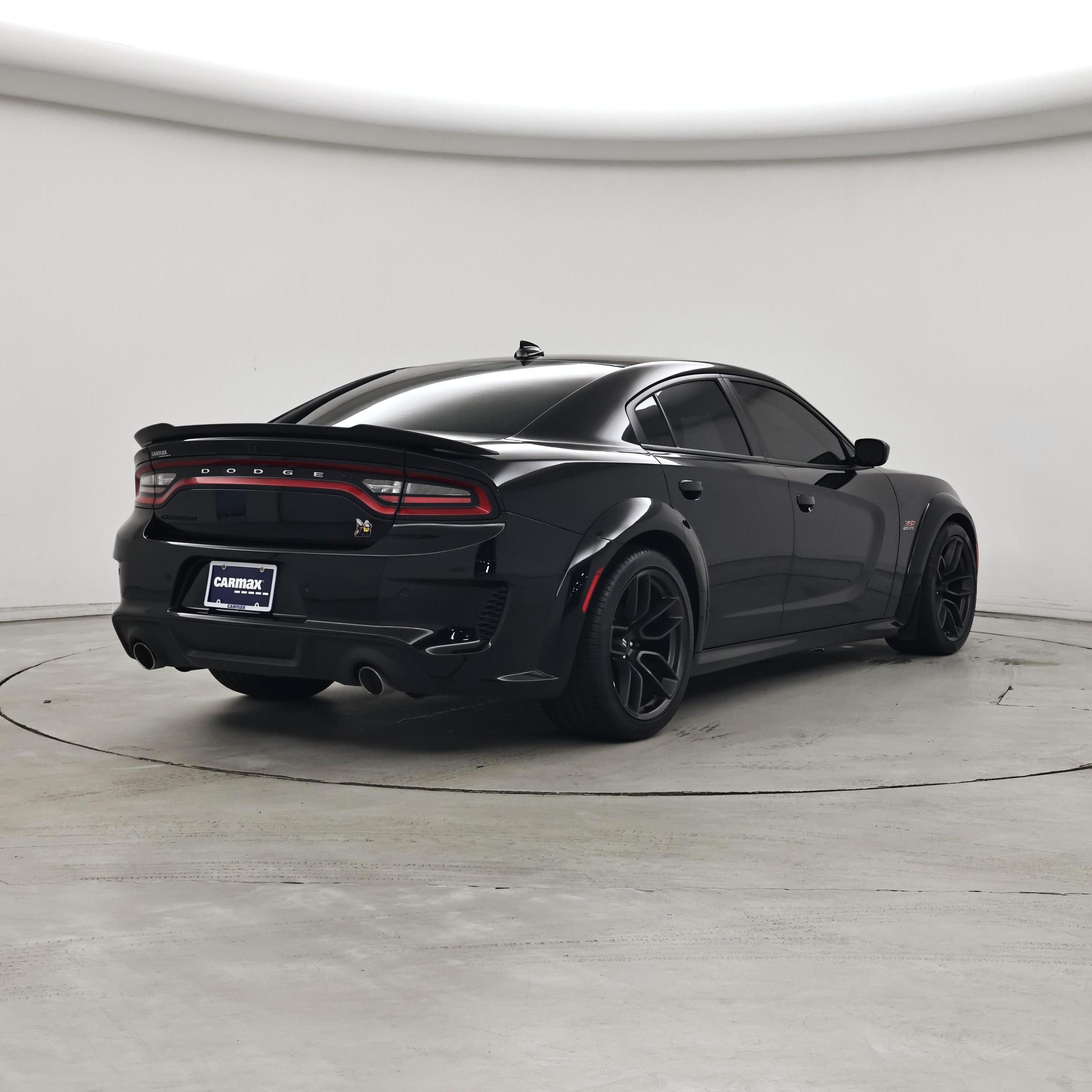 Thumbnail: 2022 Dodge Charger - 8