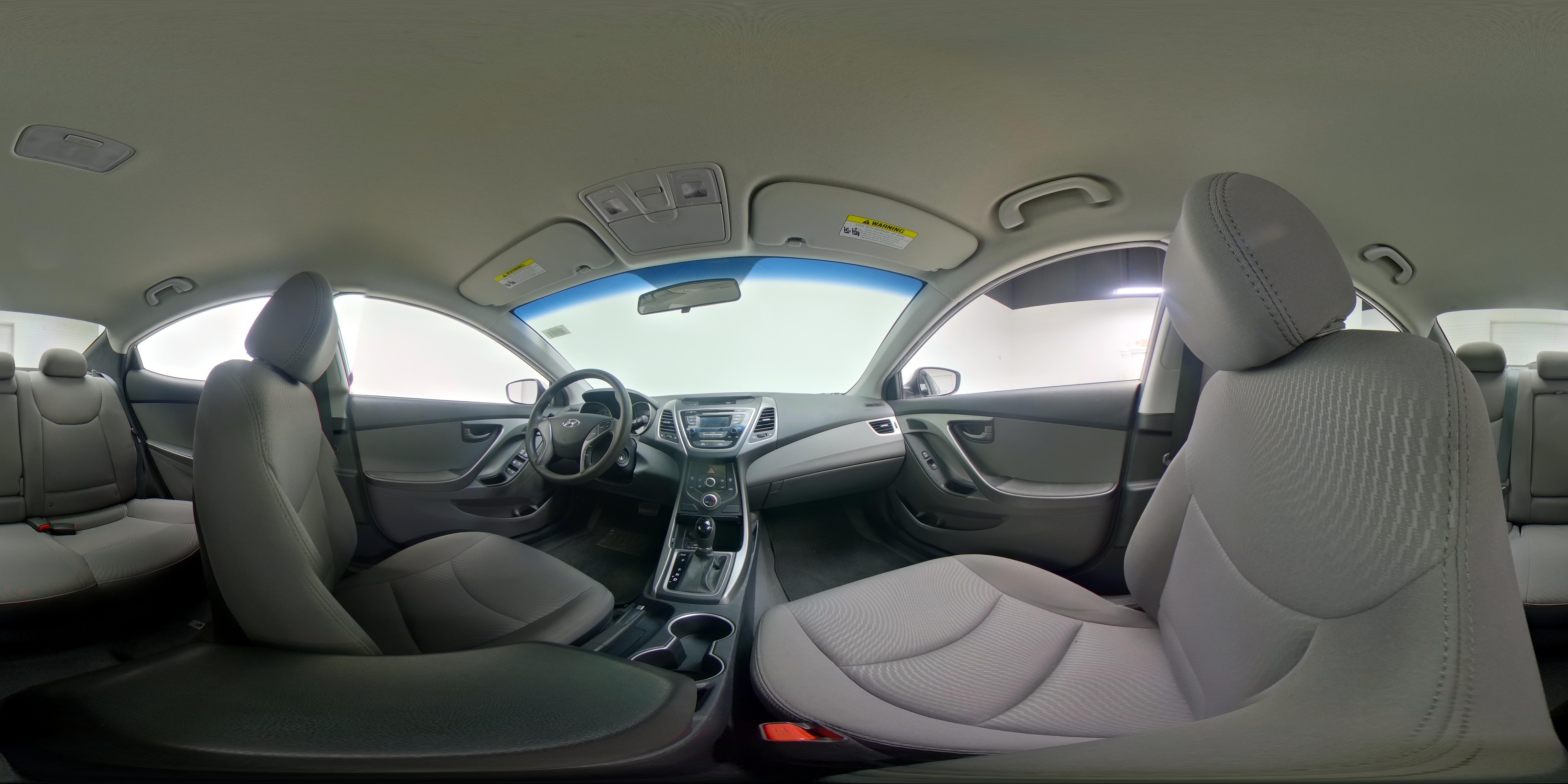 2016 Hyundai Elantra SE - Photo 23