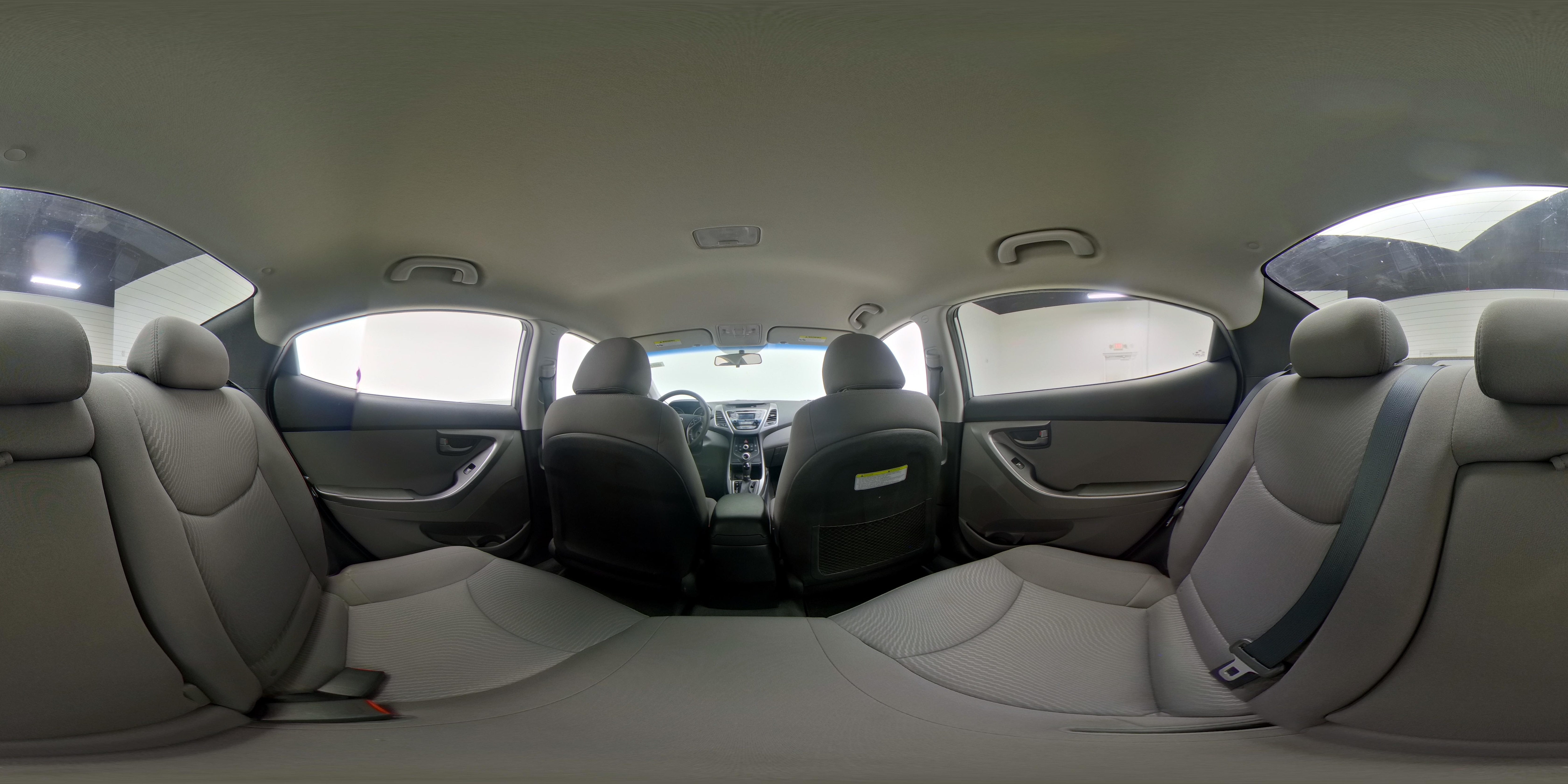 2016 Hyundai Elantra SE - Photo 24