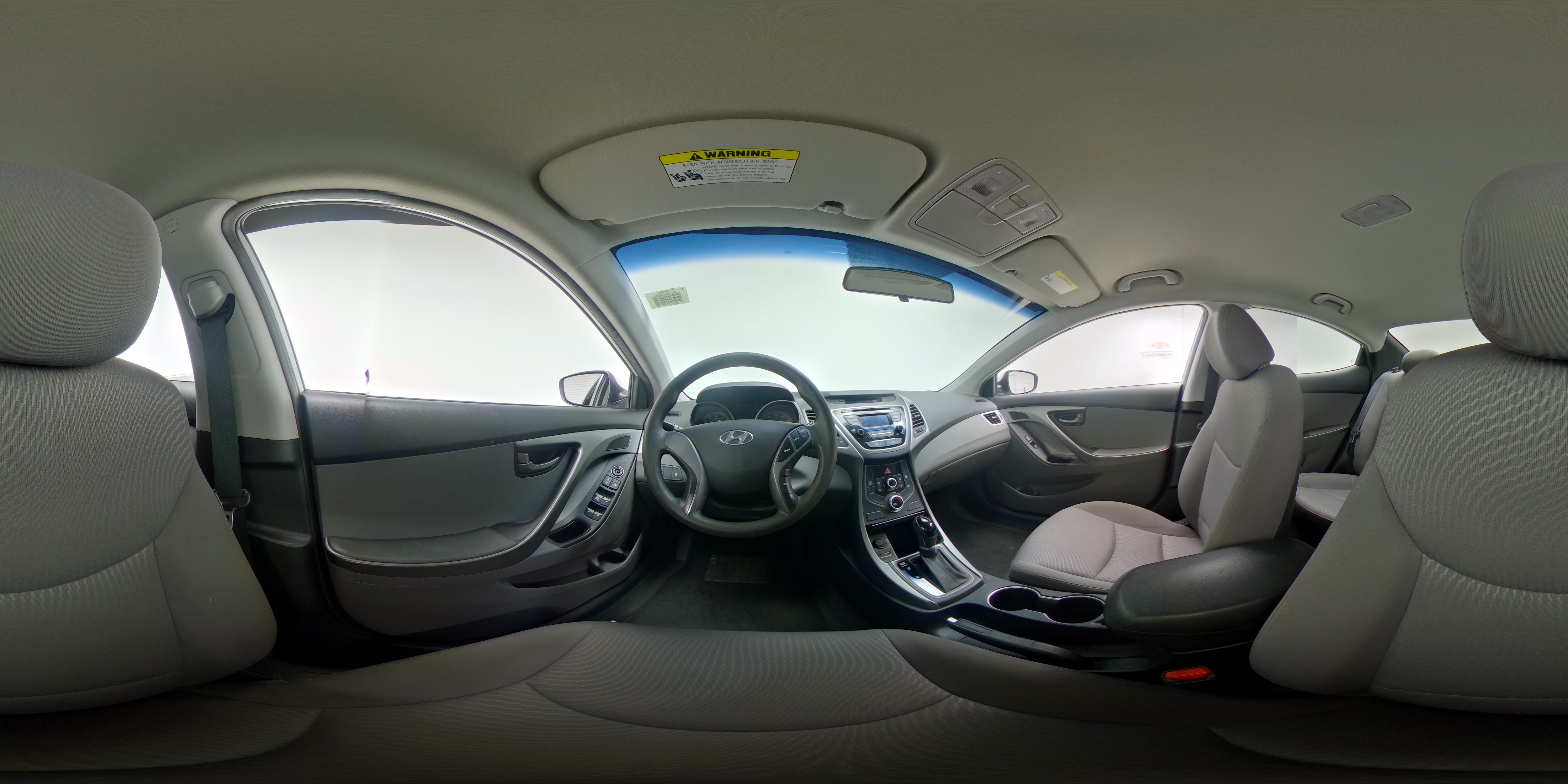 2016 Hyundai Elantra SE - Photo 25