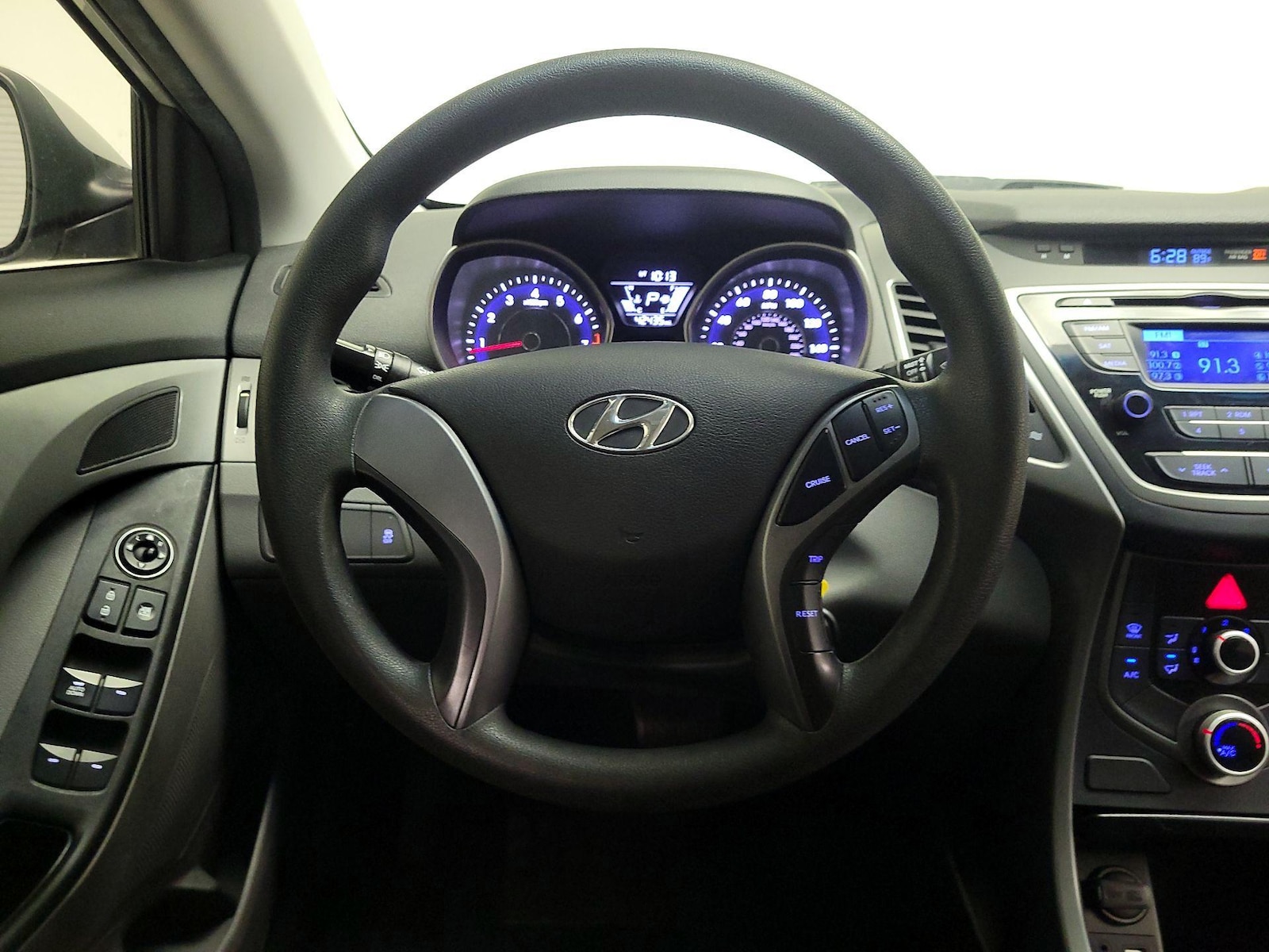 2016 Hyundai Elantra SE - Photo 11