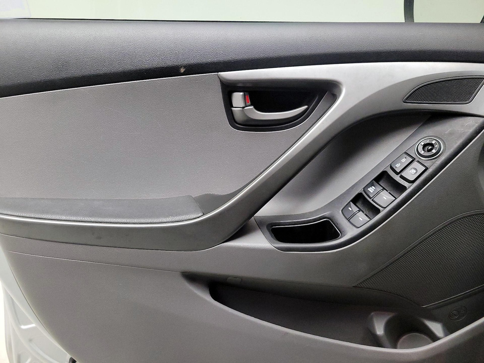 2016 Hyundai Elantra SE - Photo 13